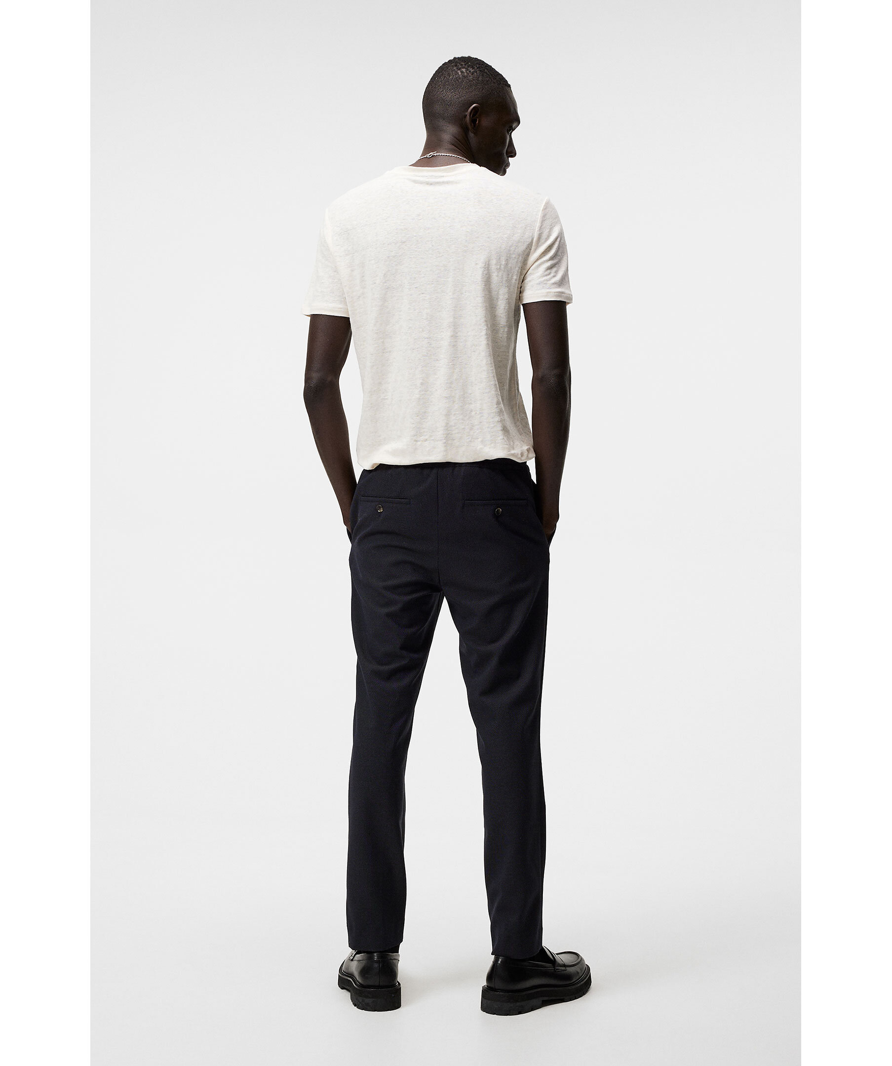 Coma Linen Tee 4
