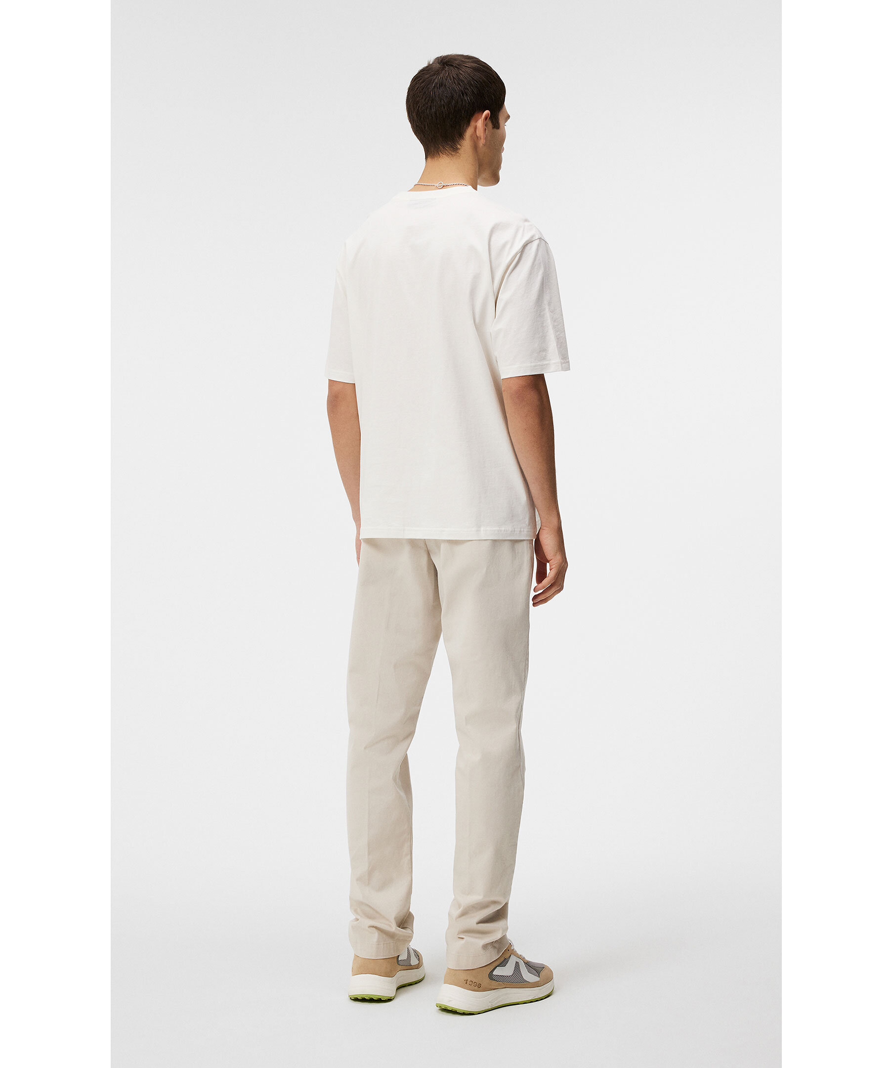 Hale Logo Patch T Shirt 3