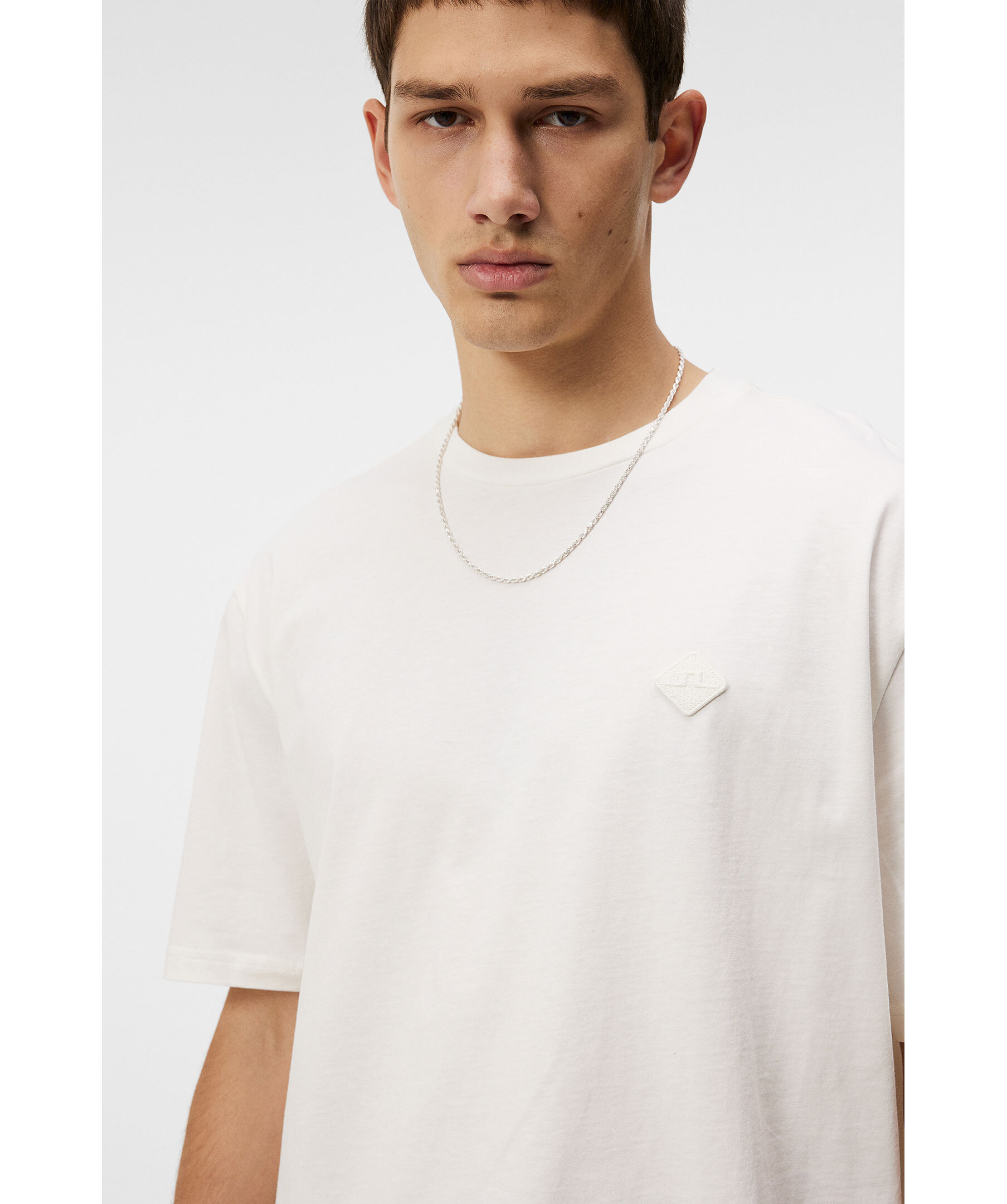 Hale Logo Patch T Shirt 4