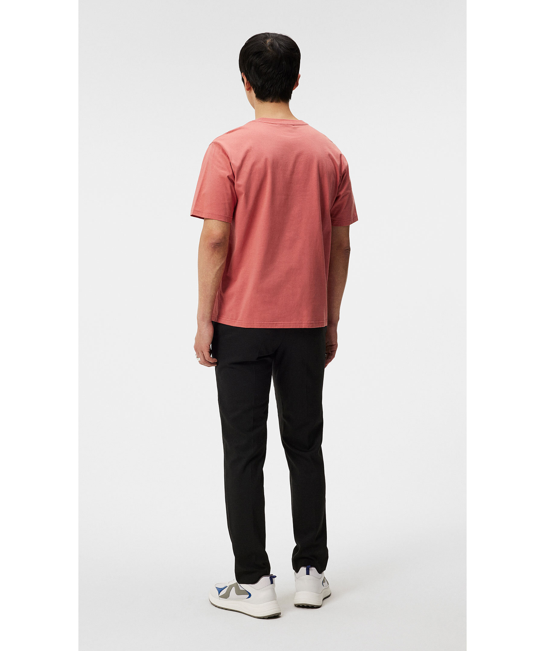 Hale Logo Patch T Shirt 3