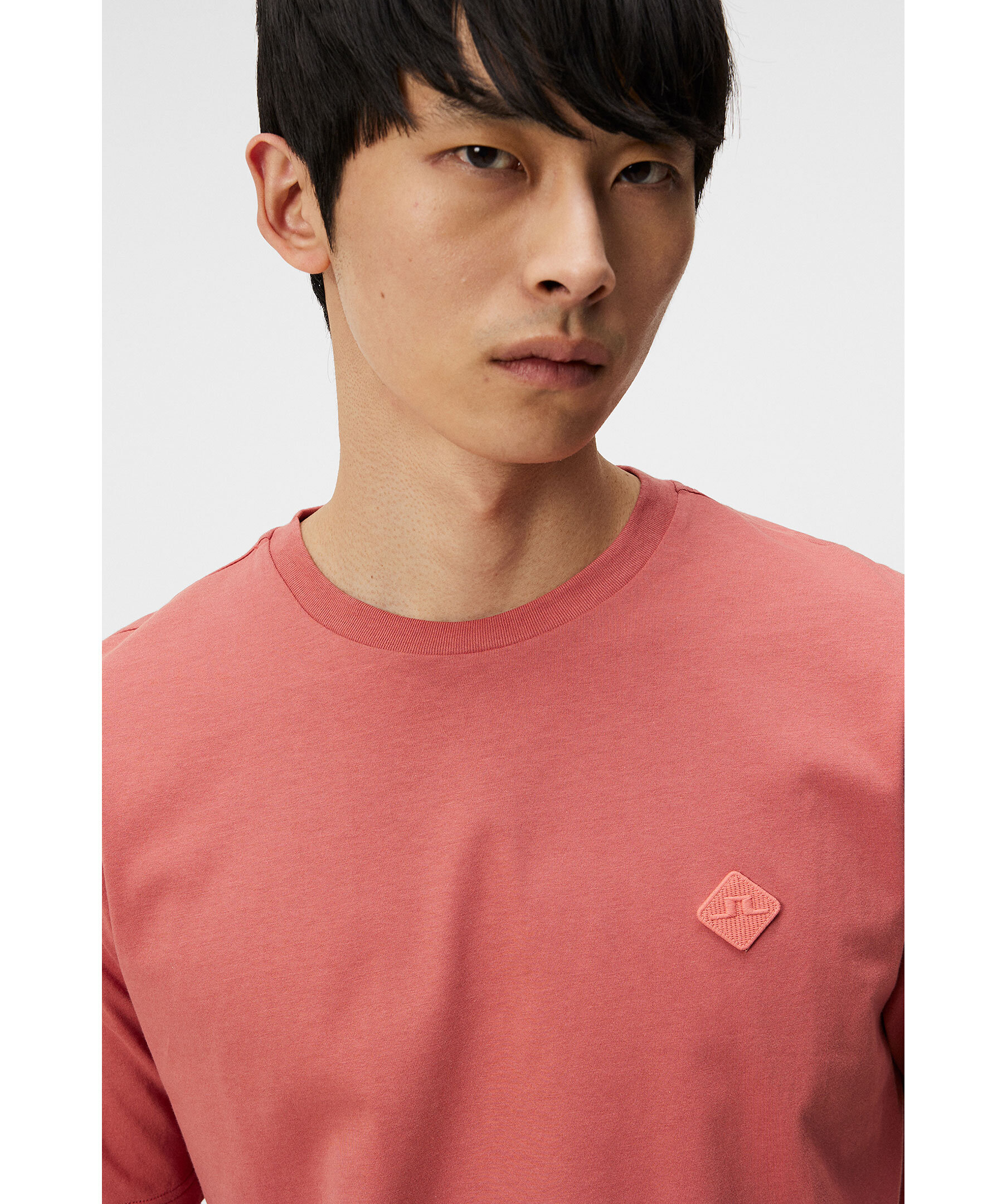 Hale Logo Patch T Shirt 4