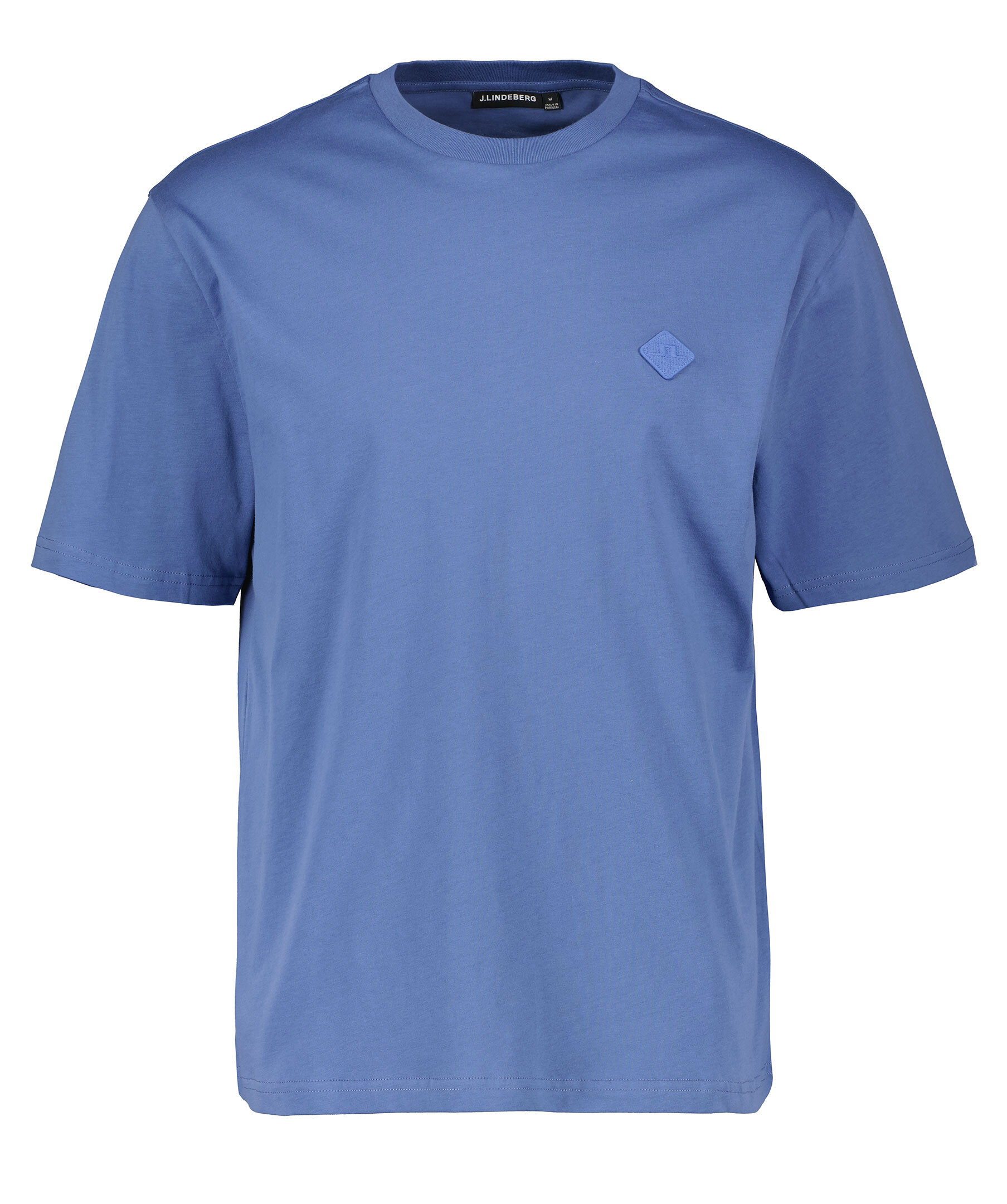 Hale Logo Patch T Shirt 1