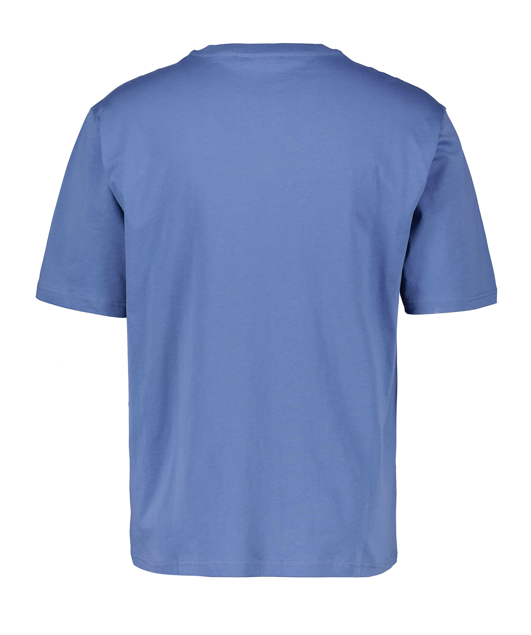 Hale Logo Patch T Shirt 2