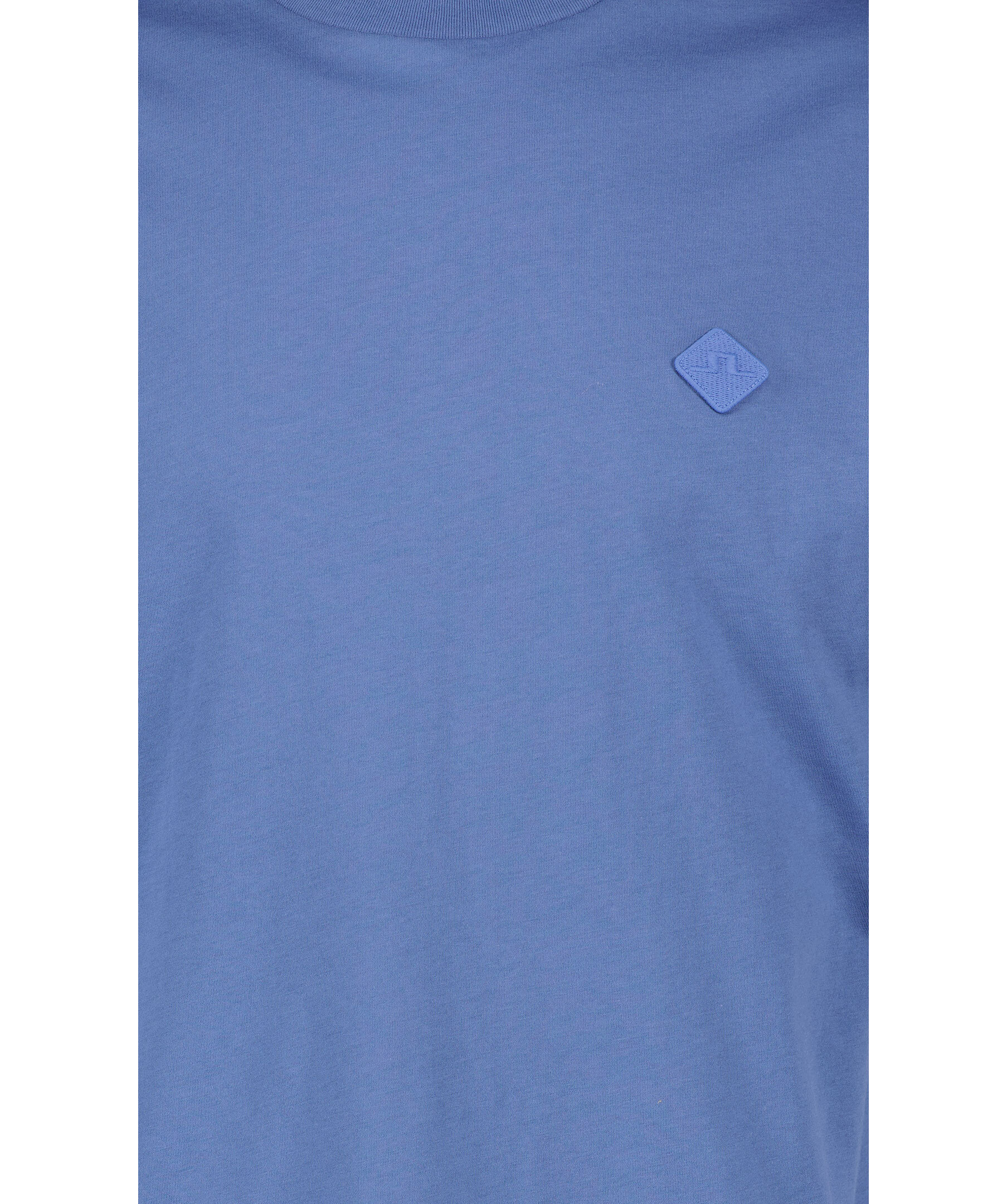 Hale Logo Patch T Shirt 3