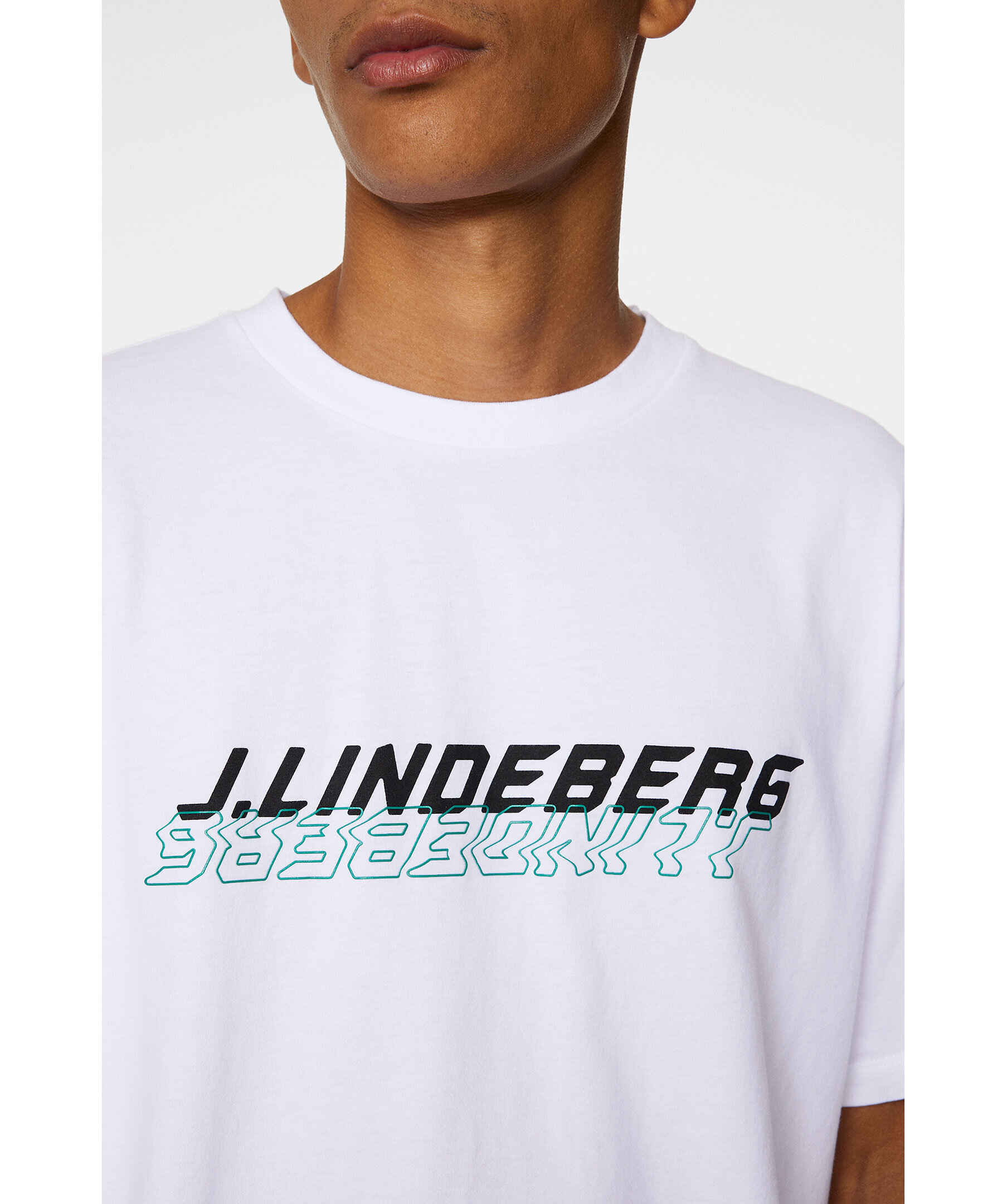 Parcy Logo Tee 2