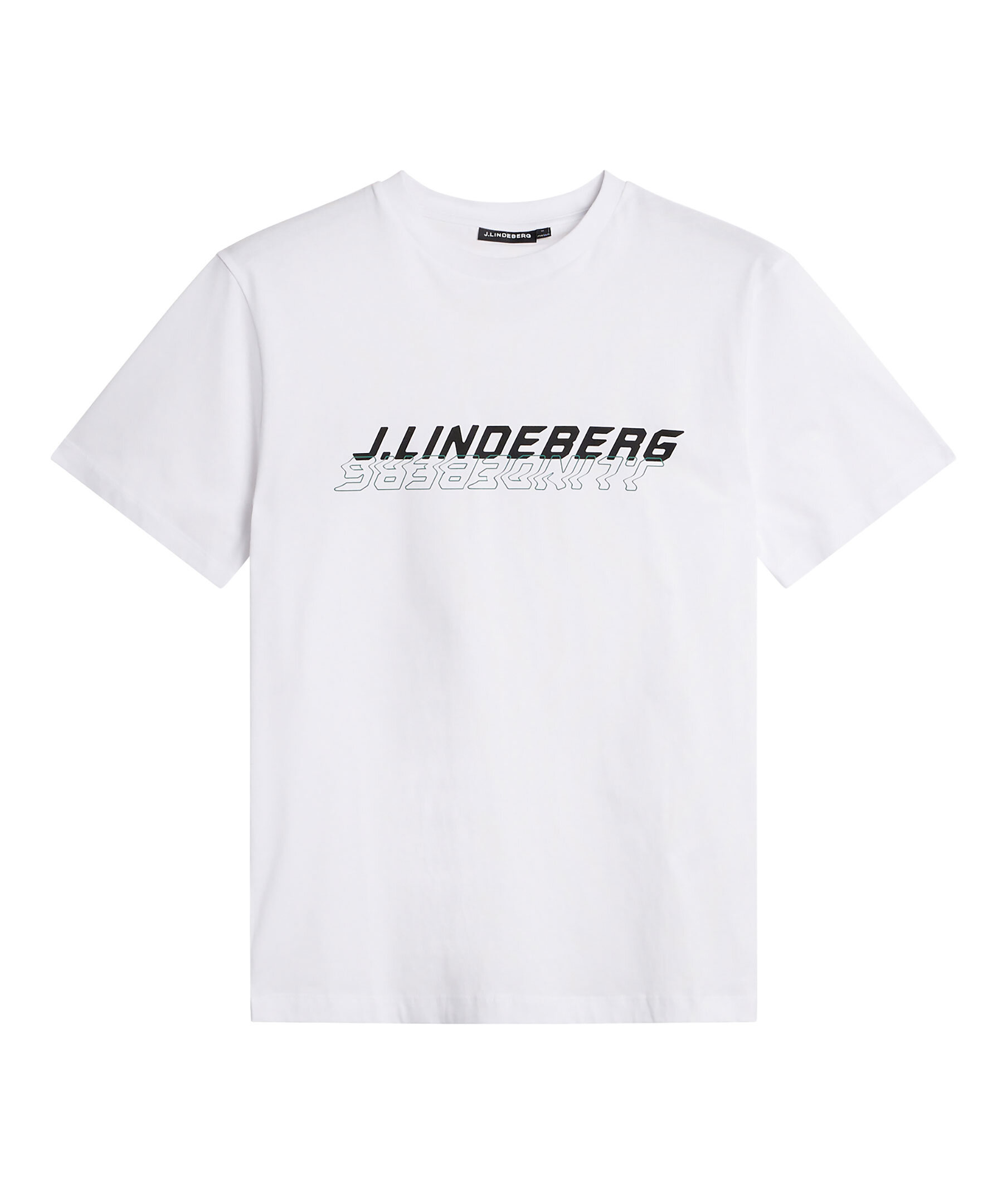 Parcy Logo Tee 3