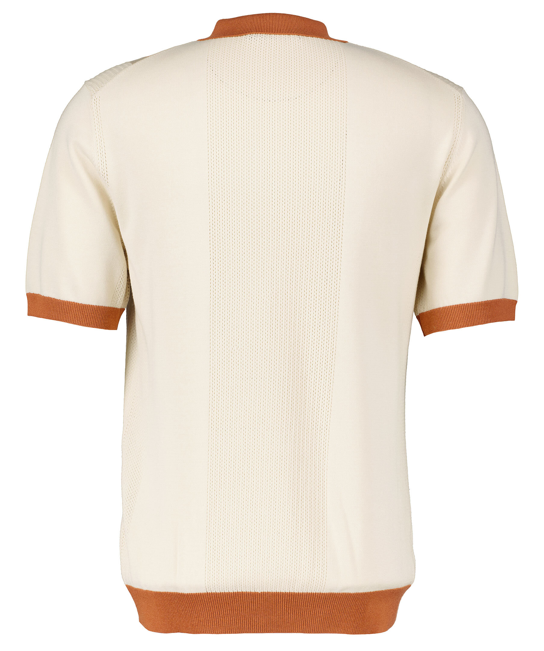 Ray Striped Polo 2