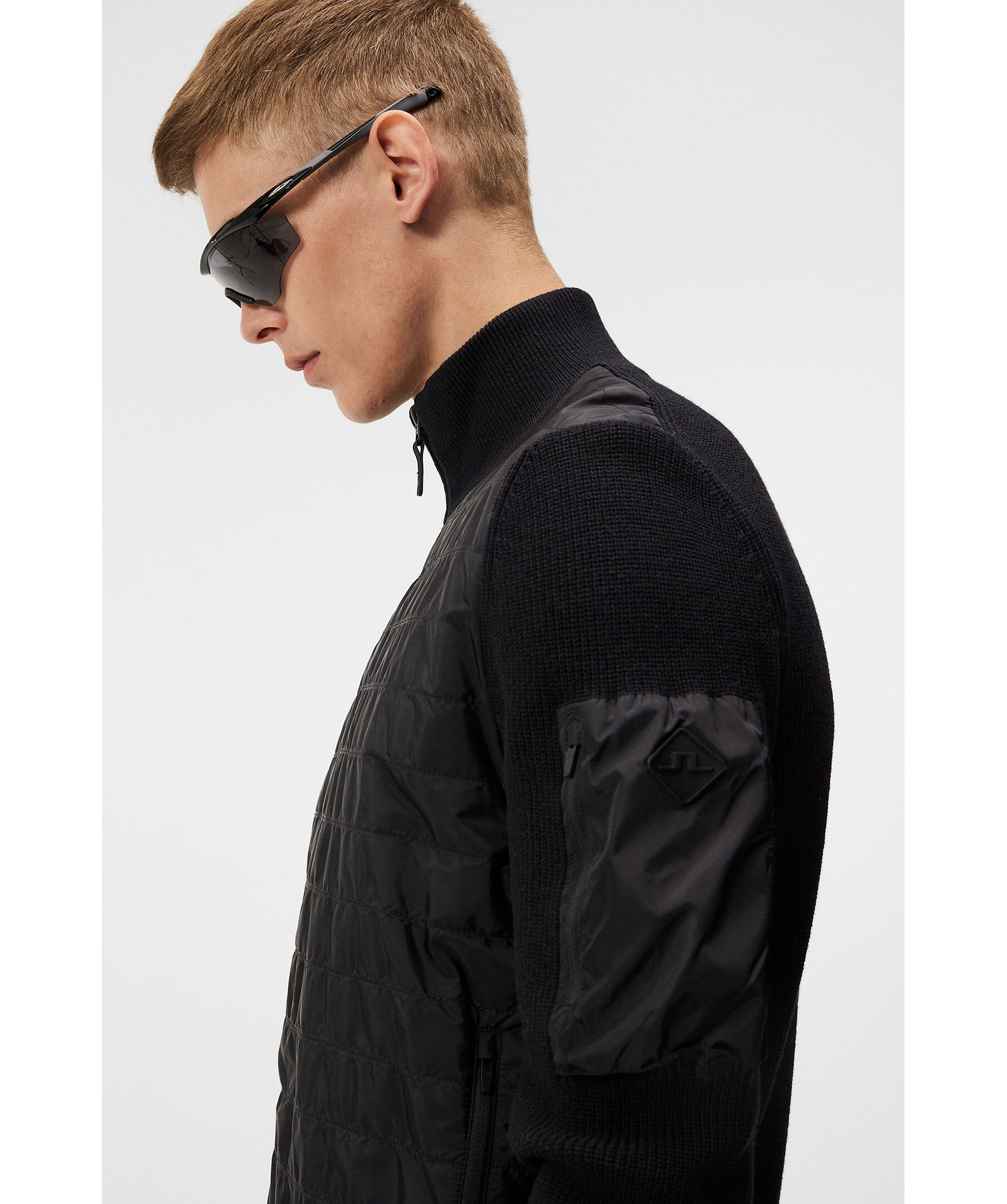 Beck Knitted Hybrid 2