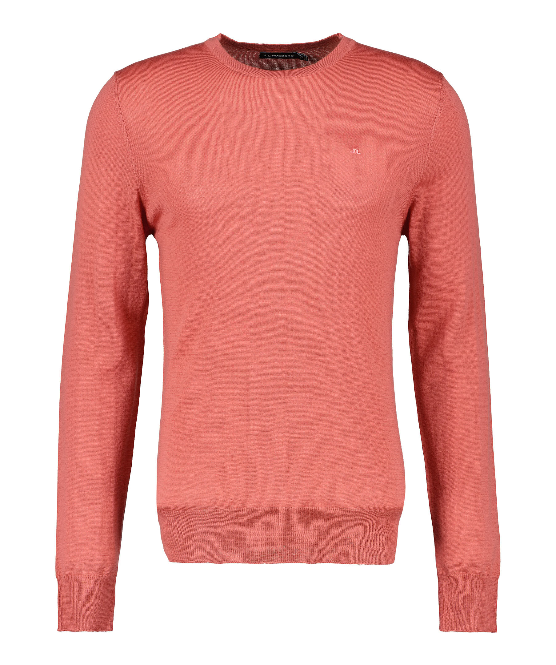 Lyle Merino Crewneck 1