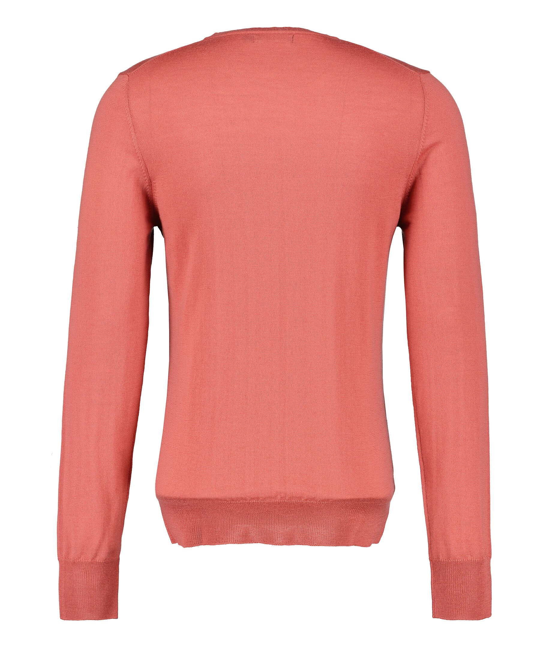 Lyle Merino Crewneck 2