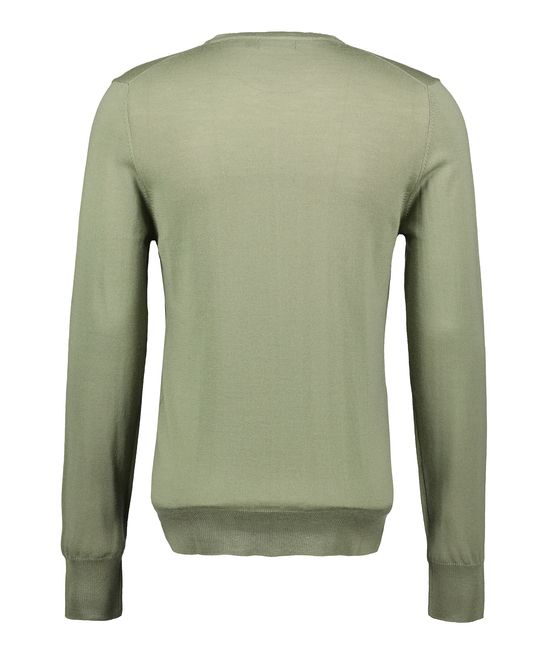 Lyle Merino Crewneck 2