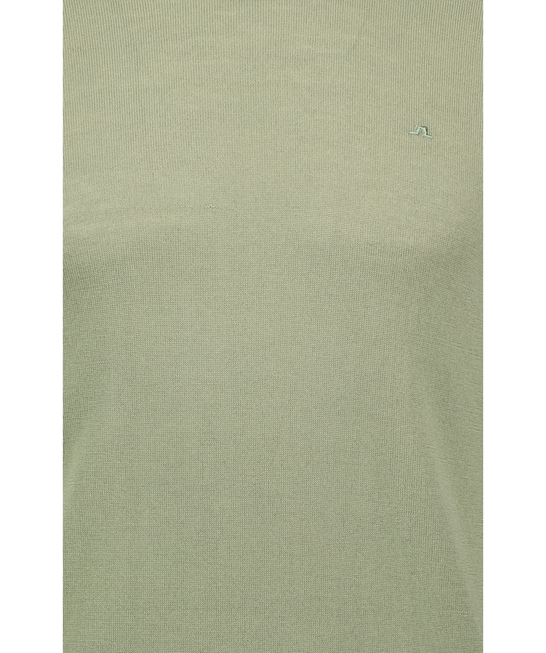 Lyle Merino Crewneck 3