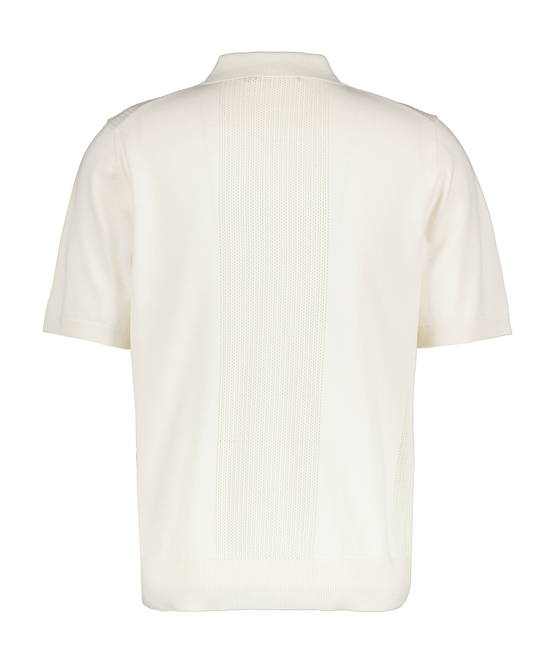Reymond Solid Polo 2