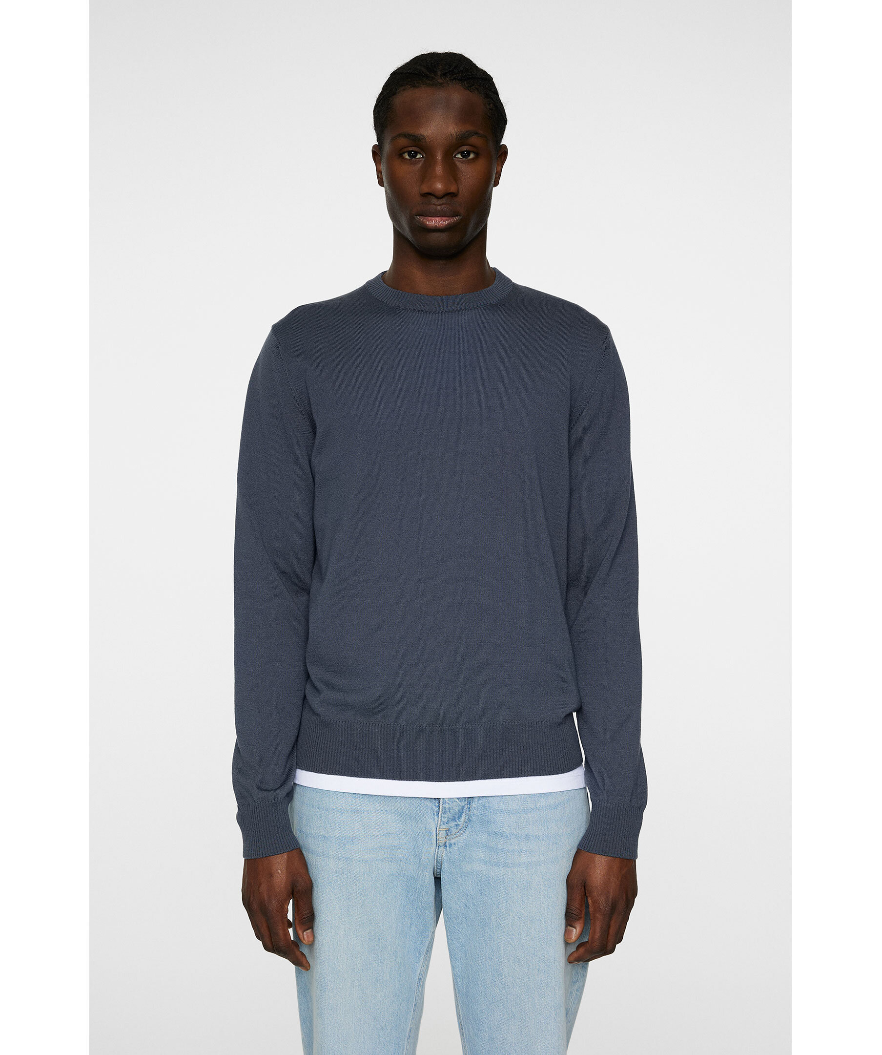 Keane Crew Neck 1
