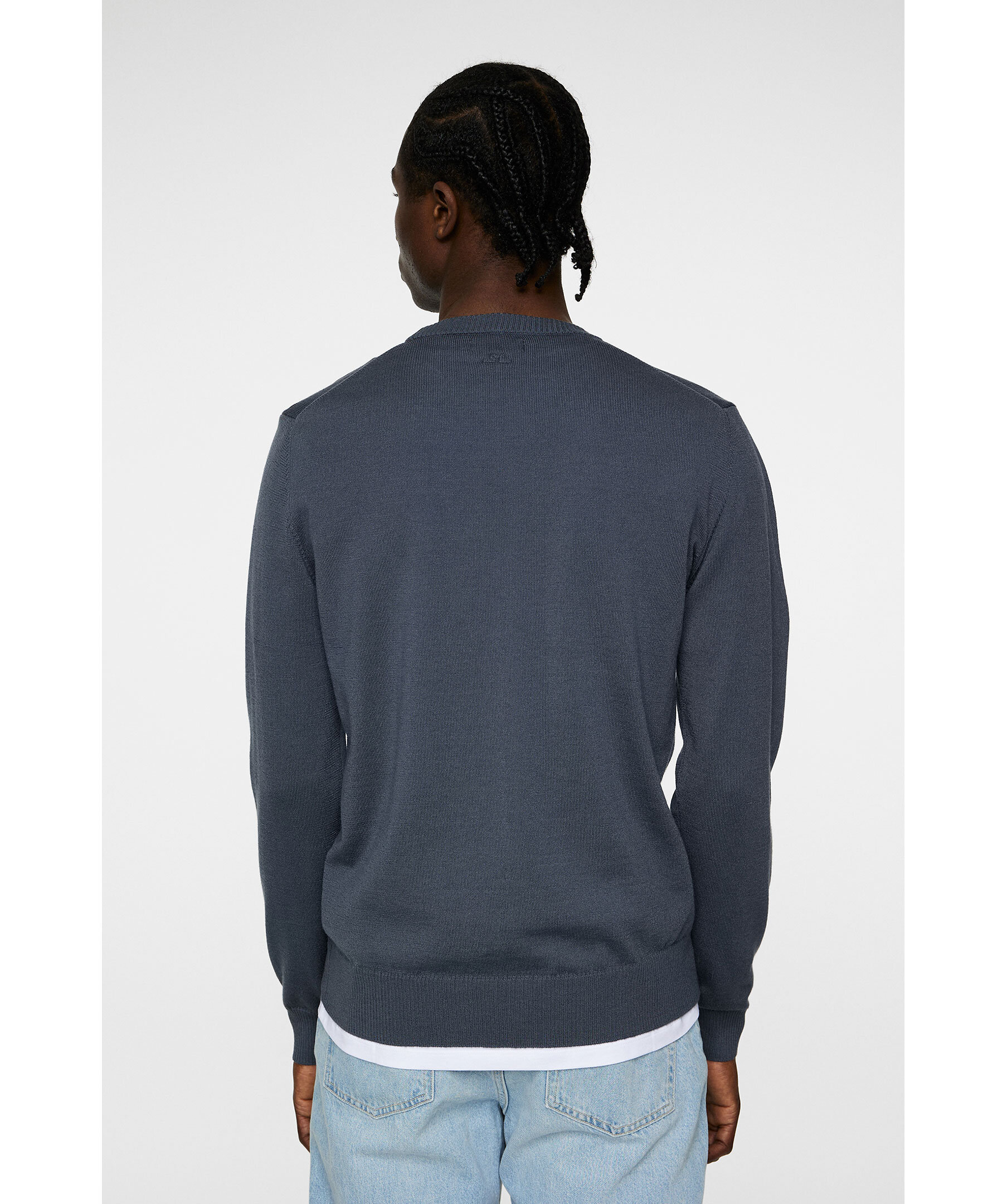 Keane Crew Neck 2