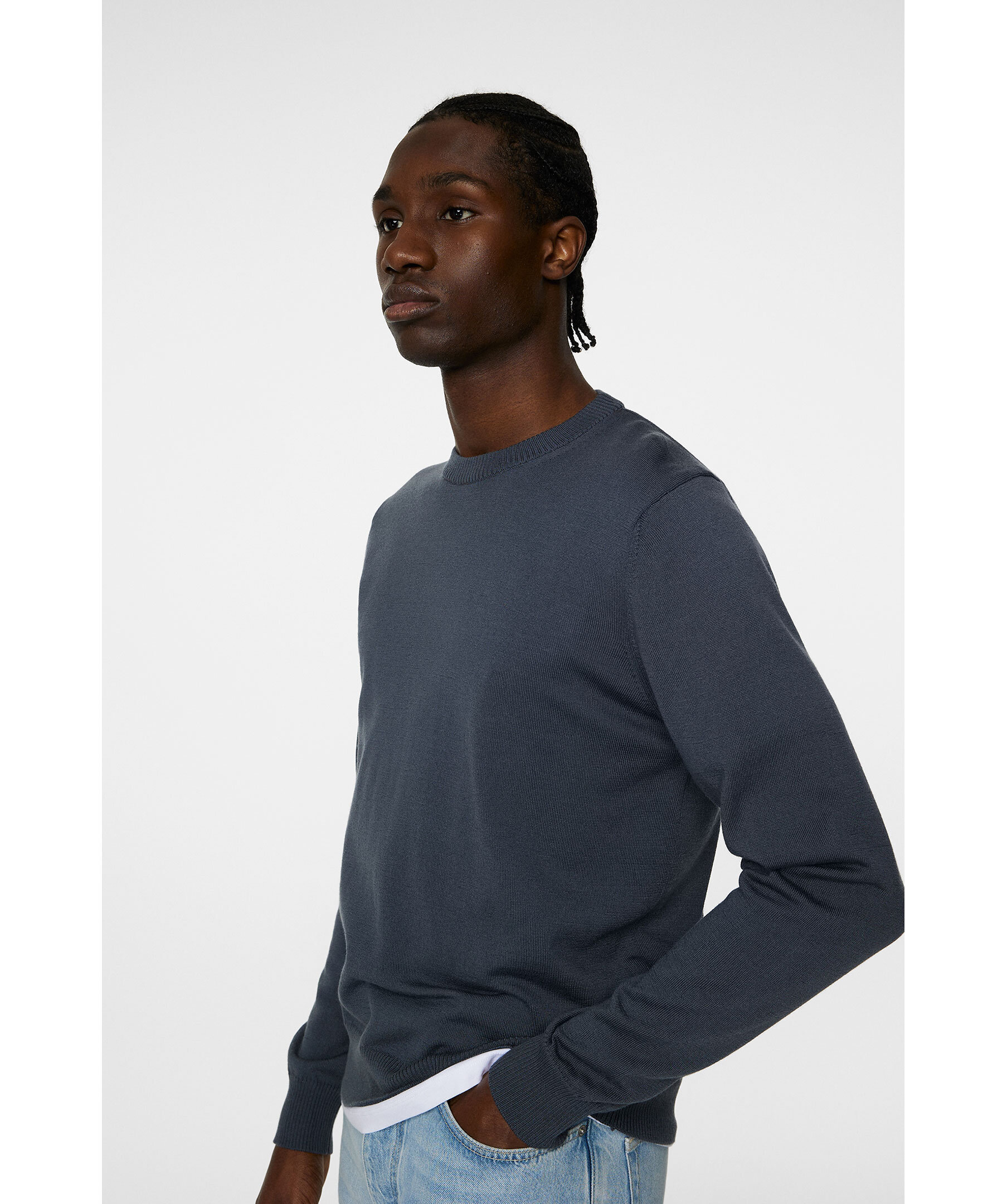 Keane Crew Neck 3