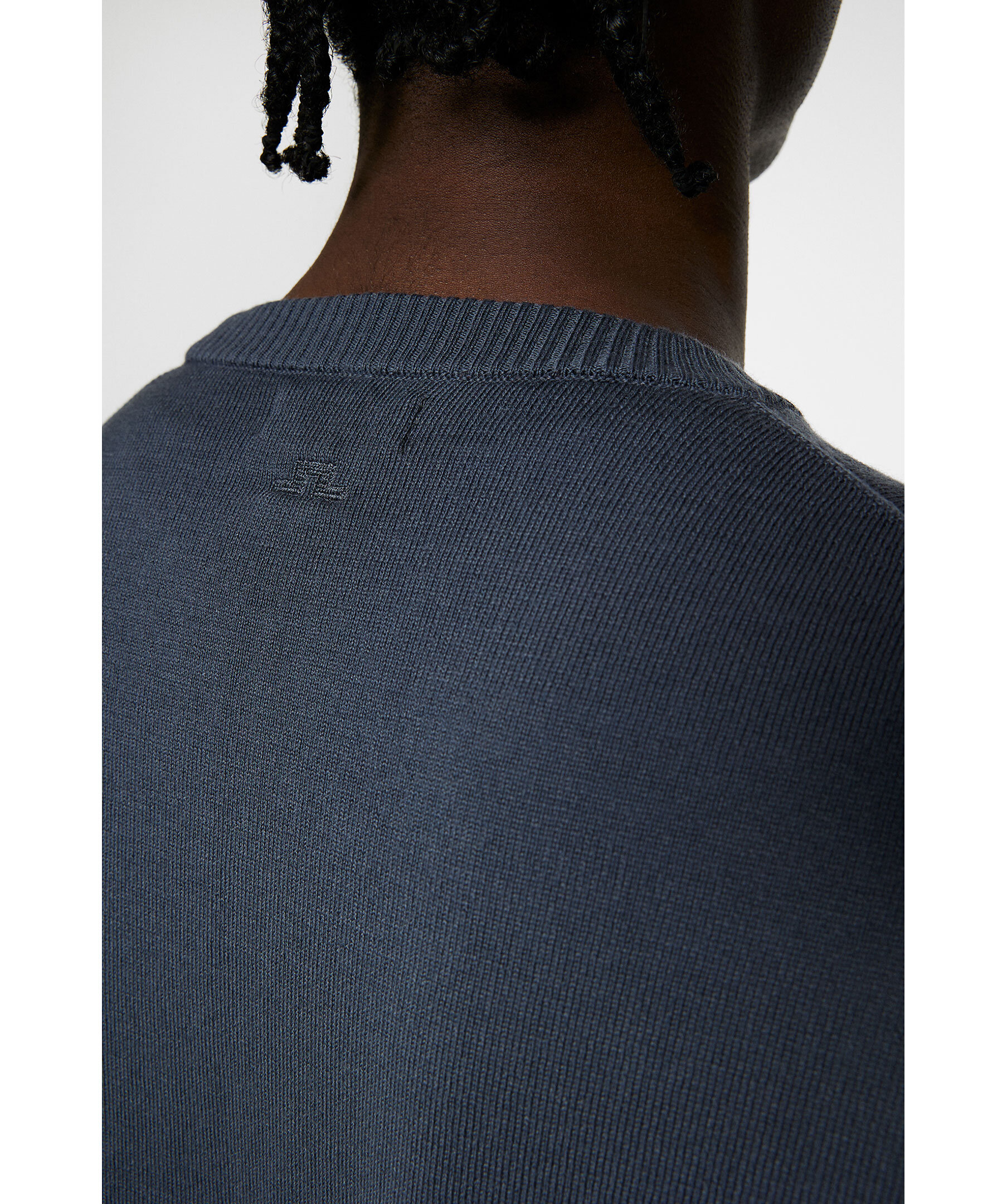 Keane Crew Neck 4