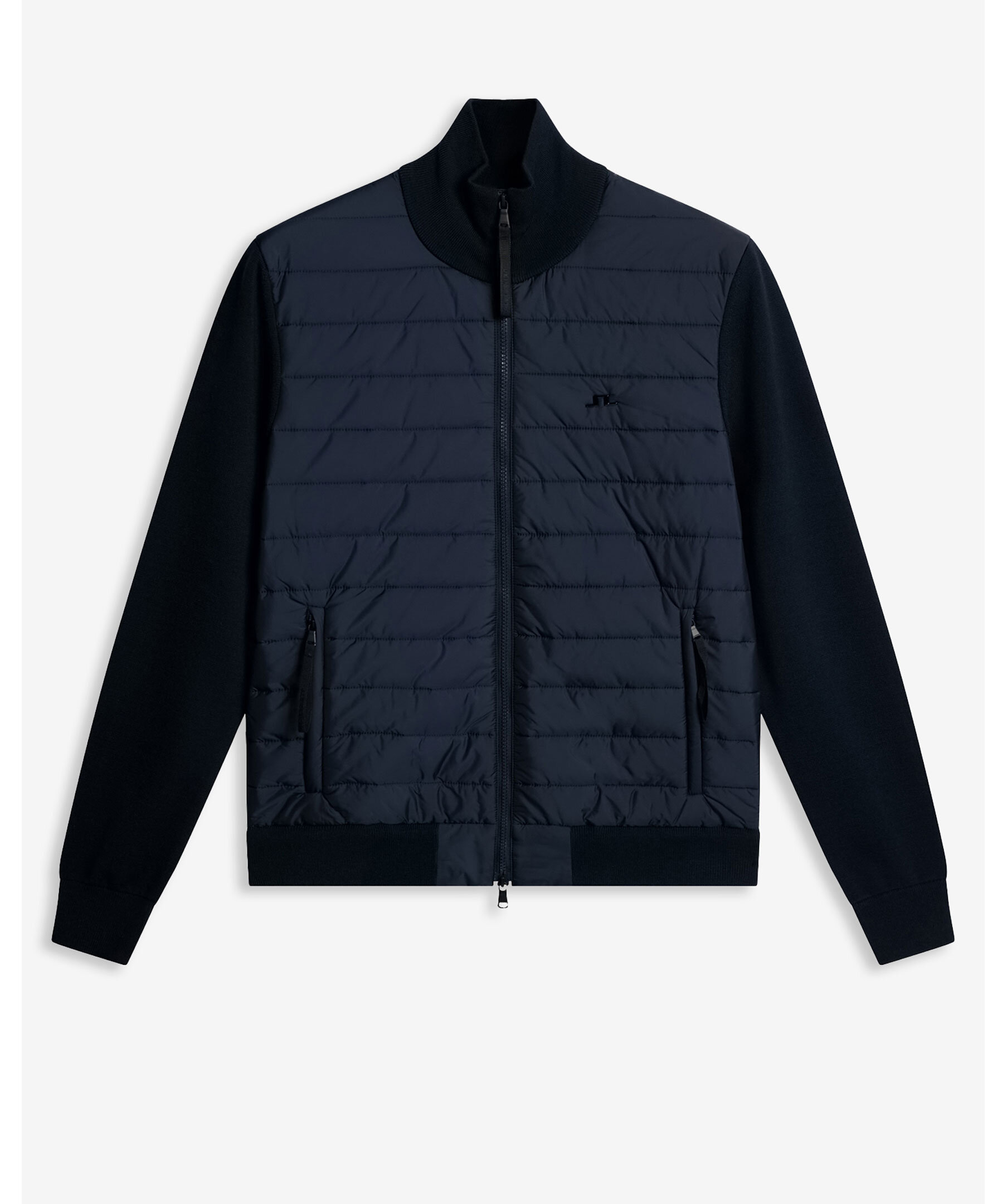 Bodie knitted hybrid jack