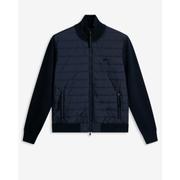 Bodie knitted hybrid jack