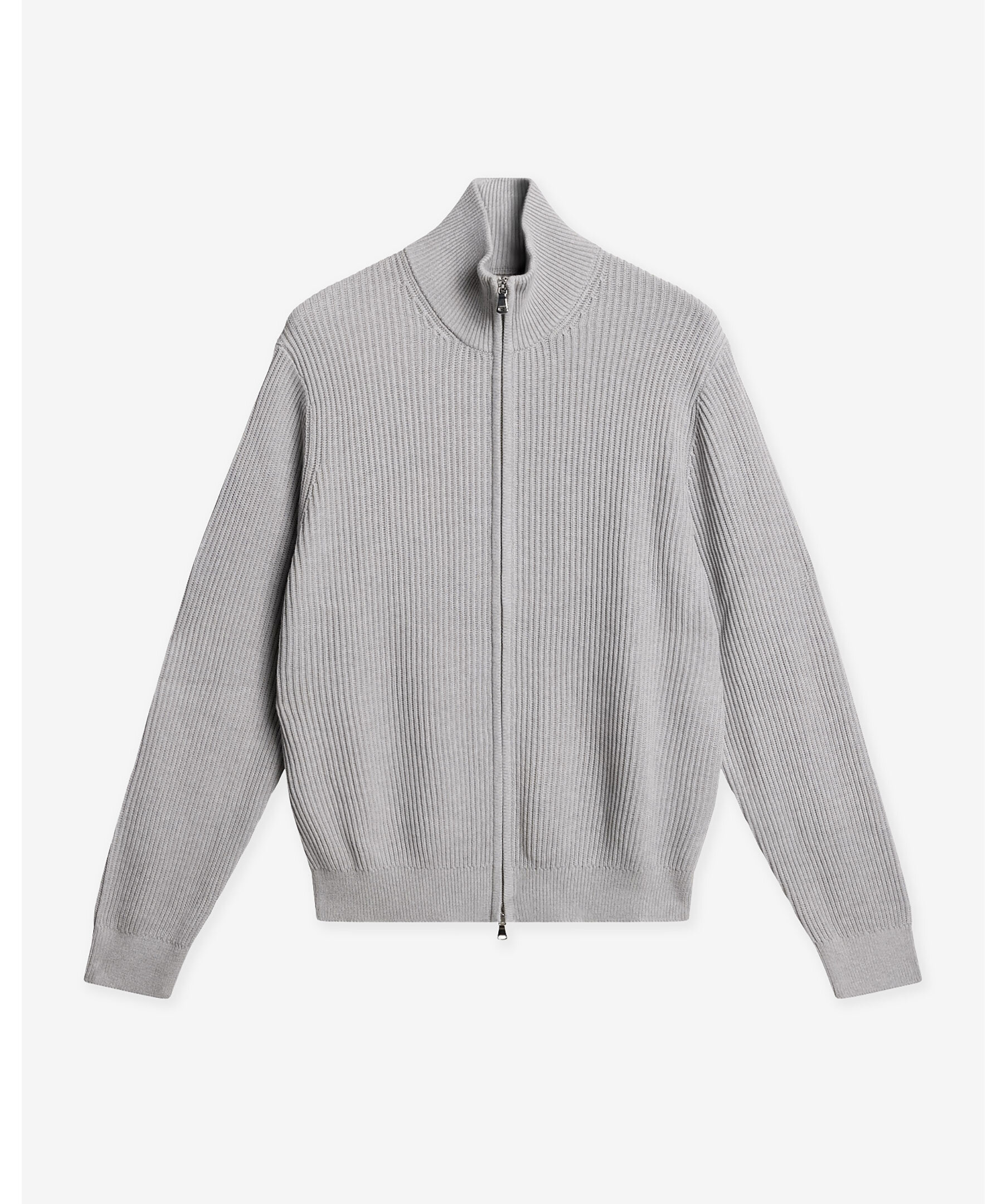 Alexis full zip cardigan