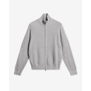 Alexis full zip cardigan