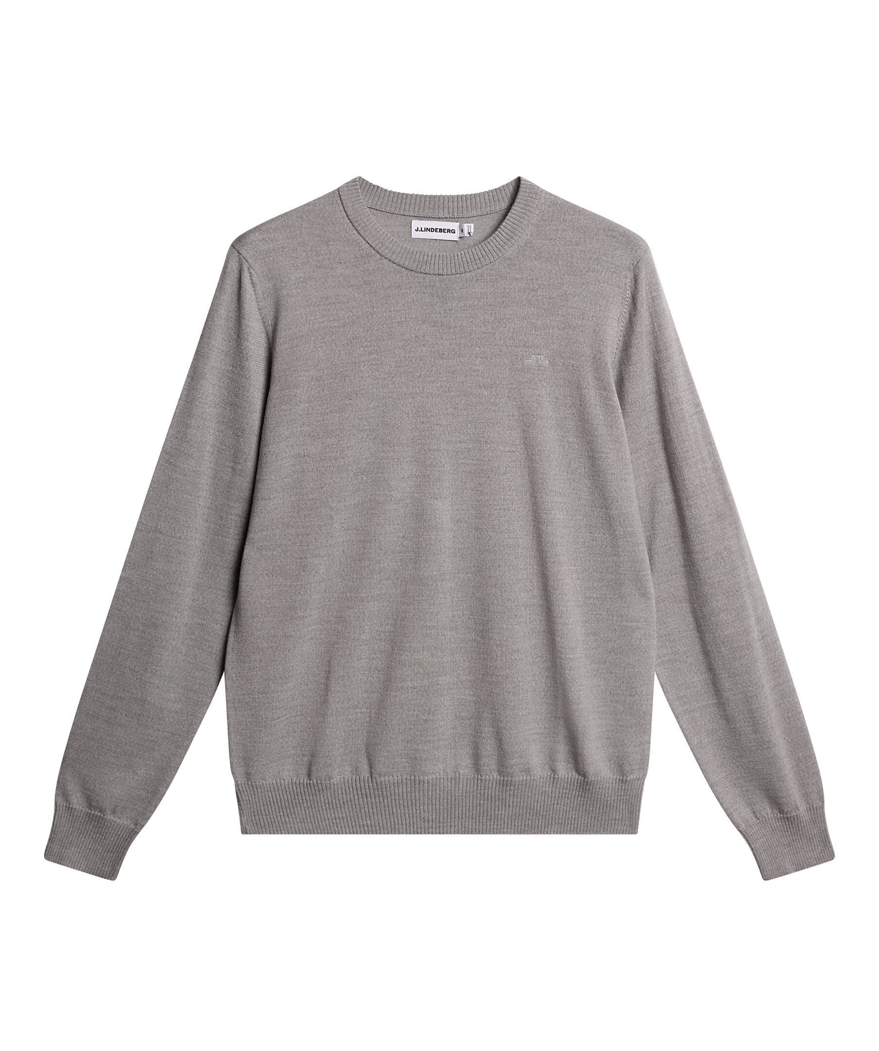 Keane merino crew neck