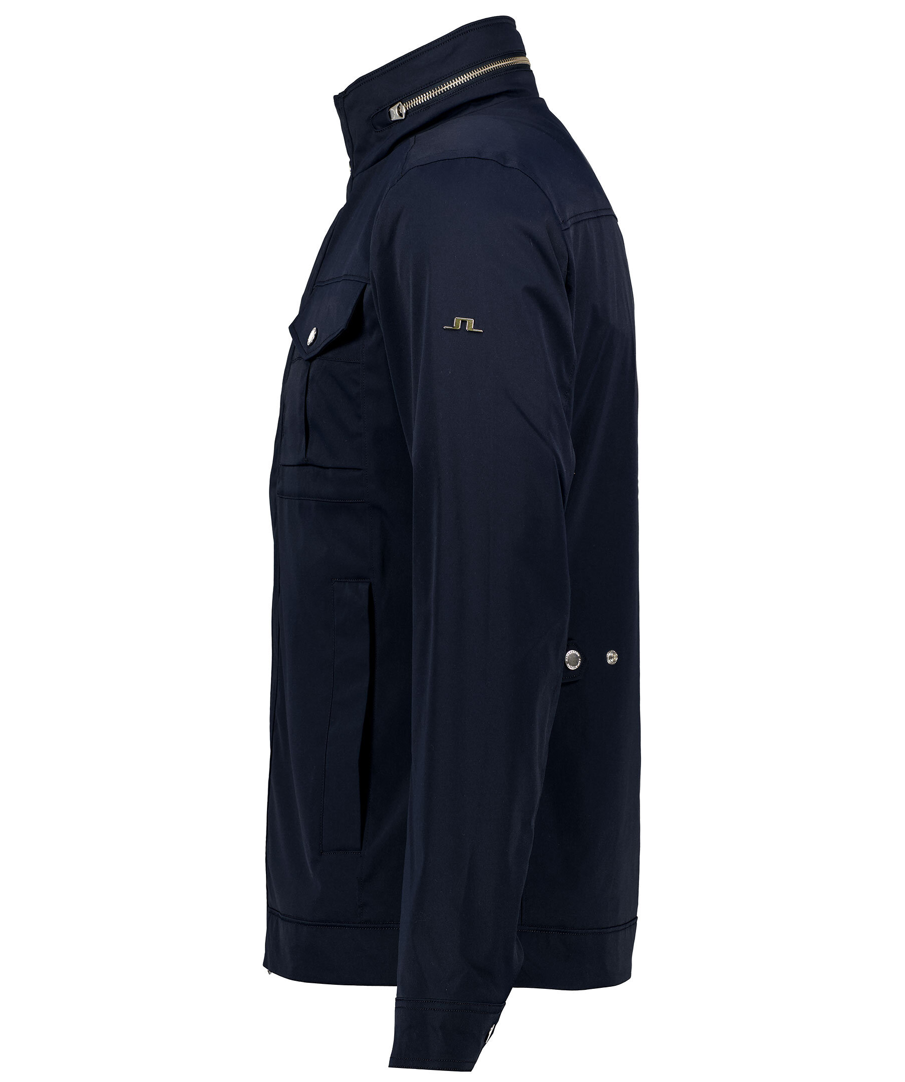 J lindeberg sales bailey jacket