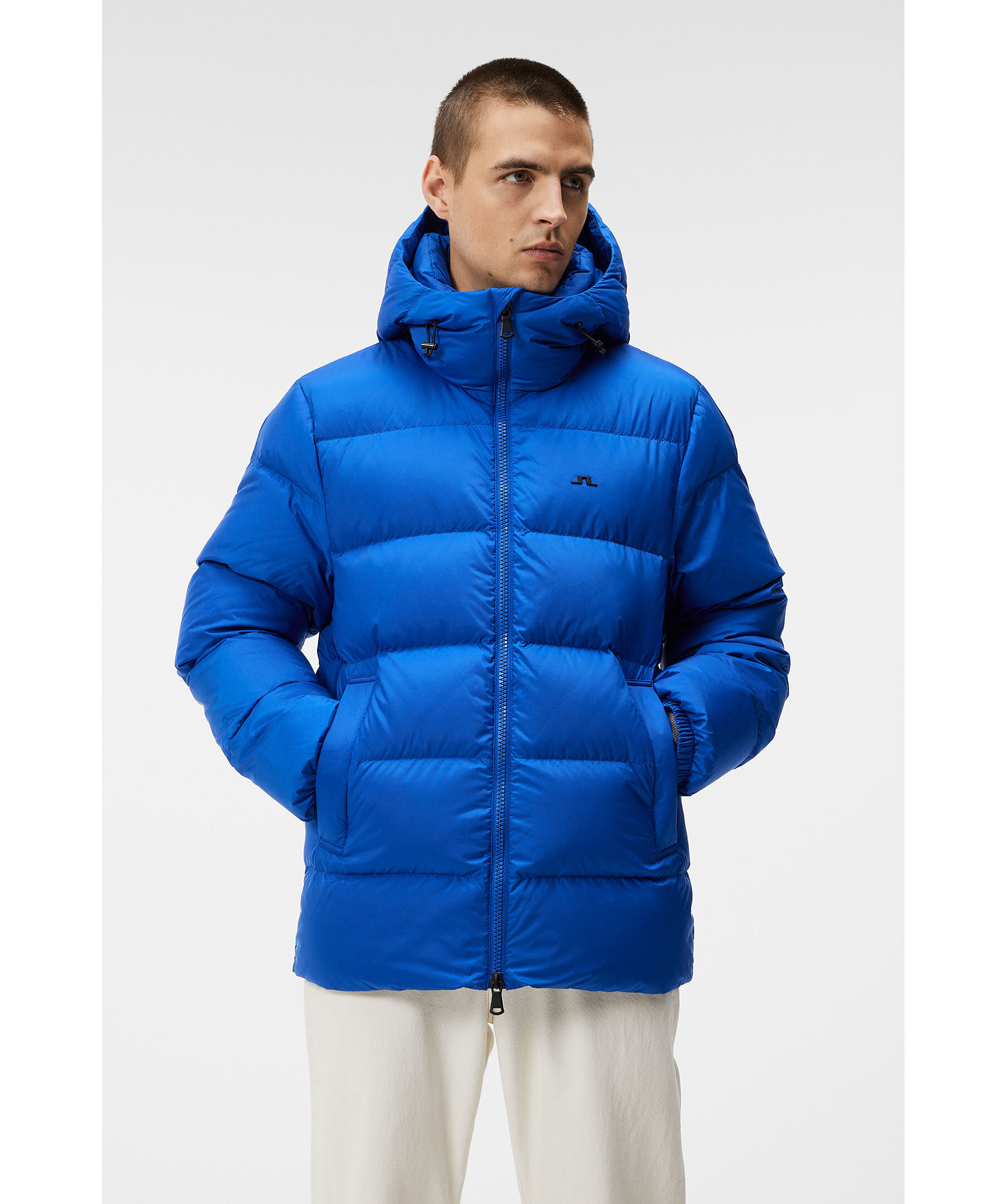 Barrell down jacket 1