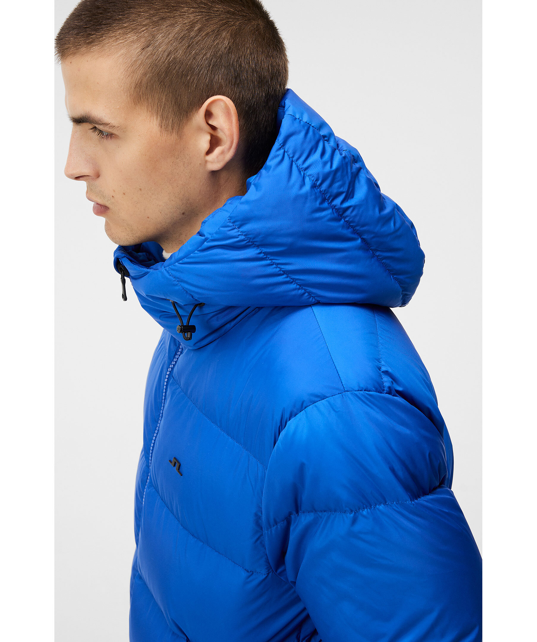 Barrell down jacket 2
