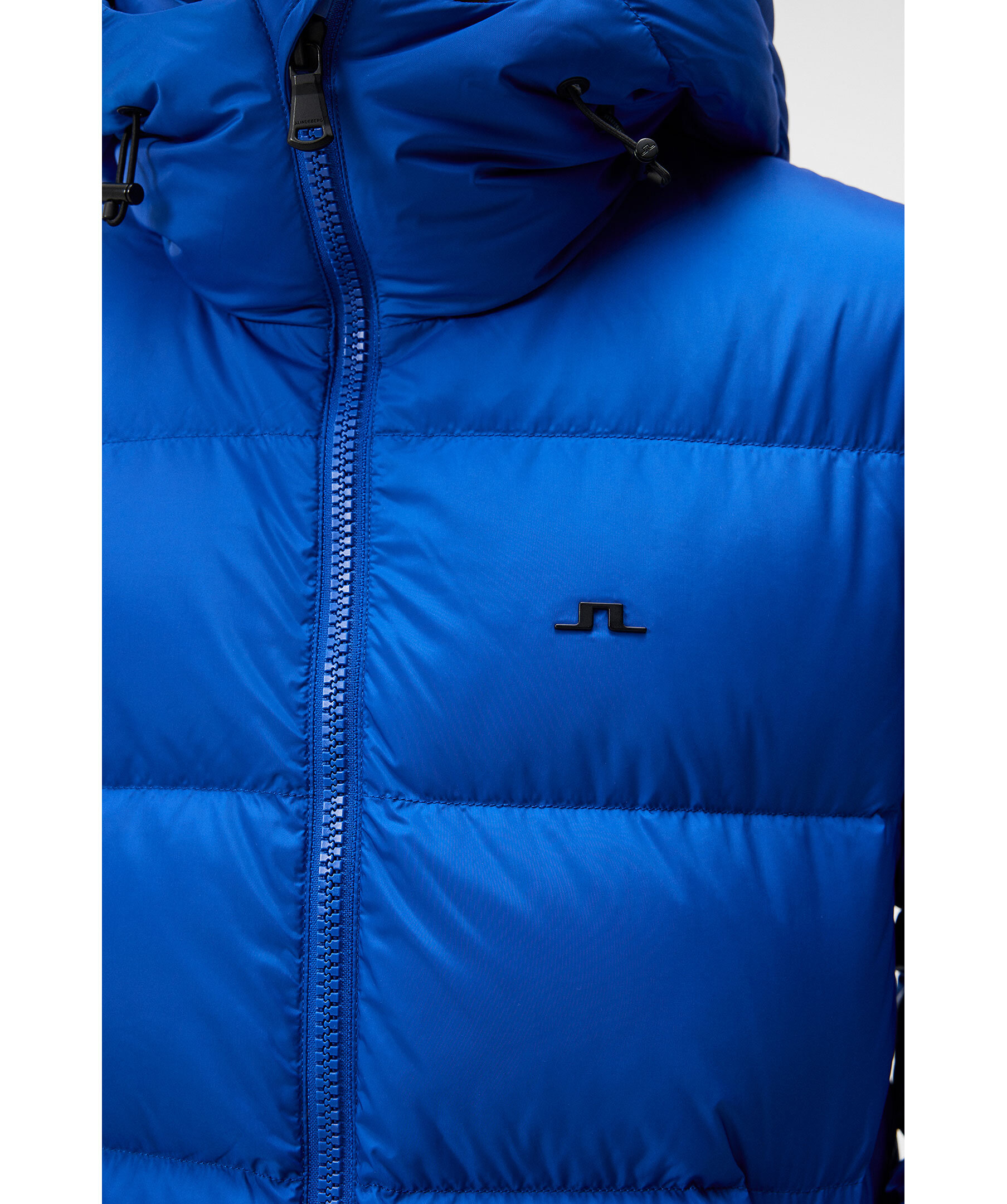Barrell down jacket 3