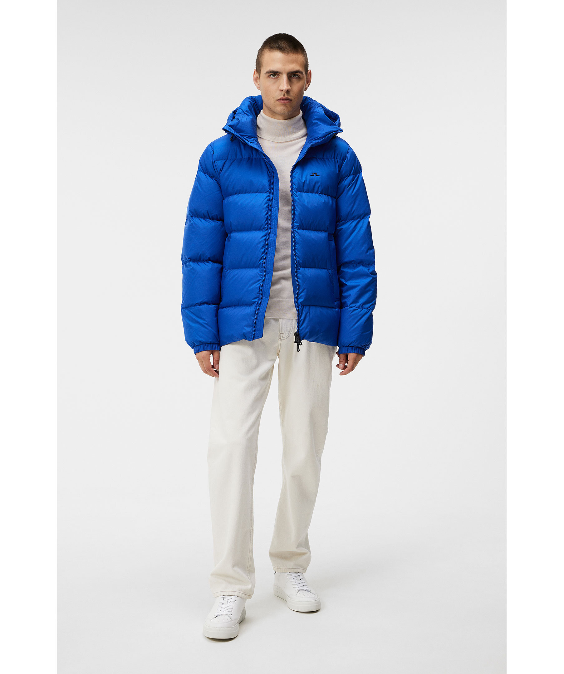 Barrell down jacket 4