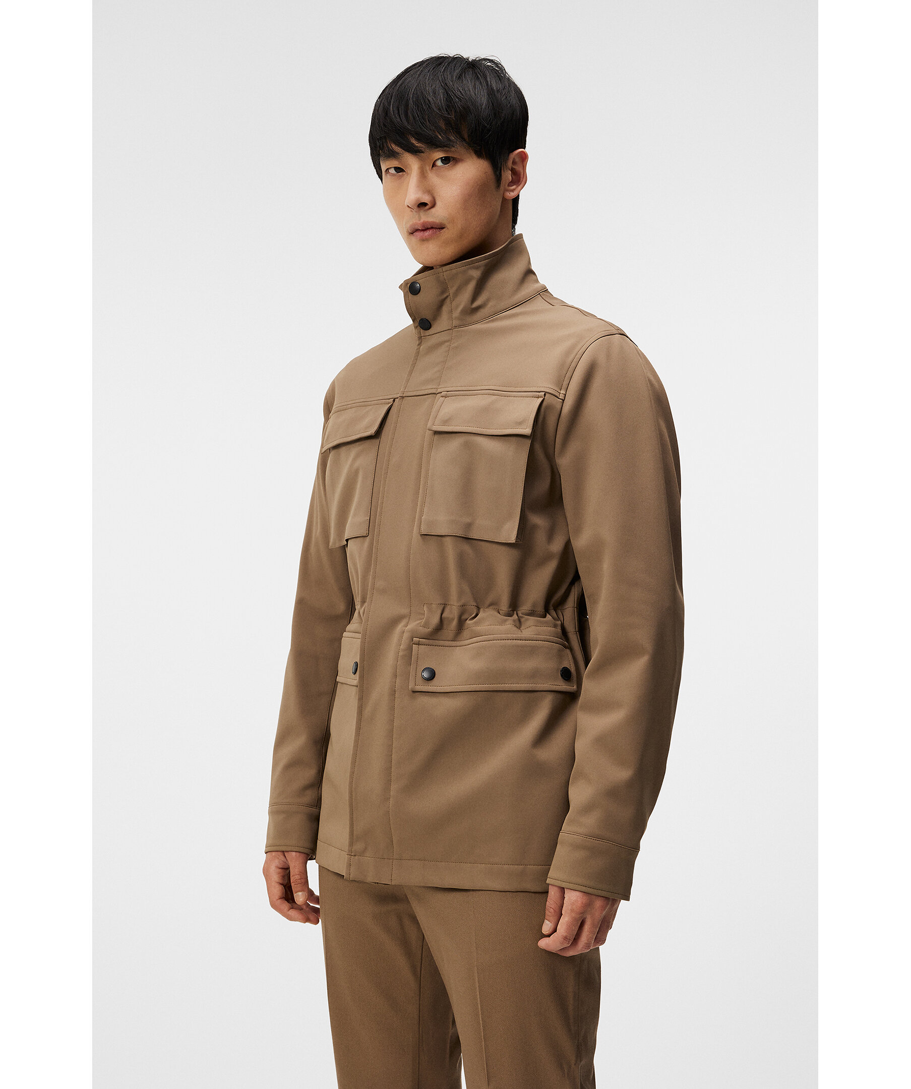 Ripley 4 Way Stretch Jkt 1