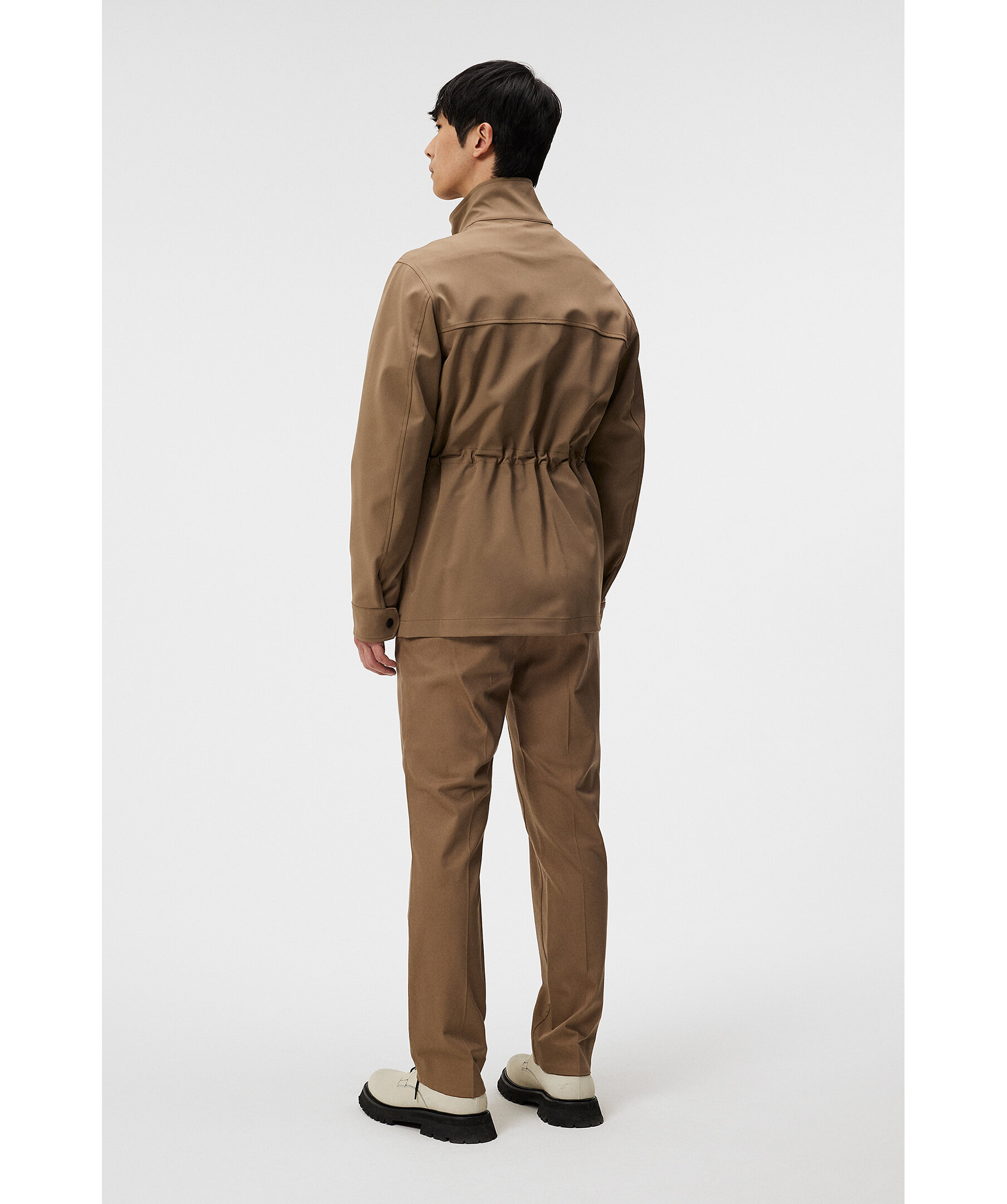 Ripley 4 Way Stretch Jkt 2