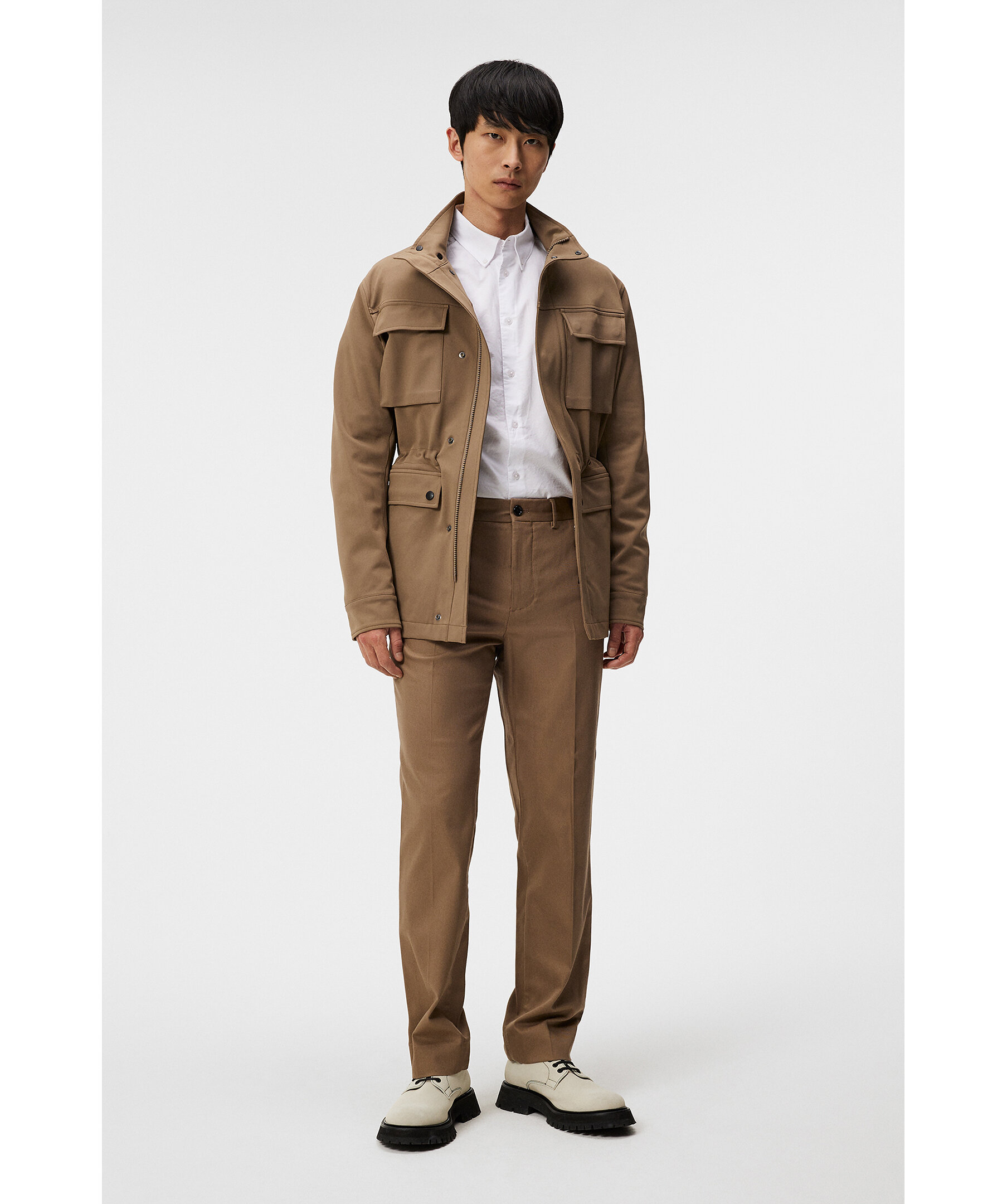 Ripley 4 Way Stretch Jkt 3