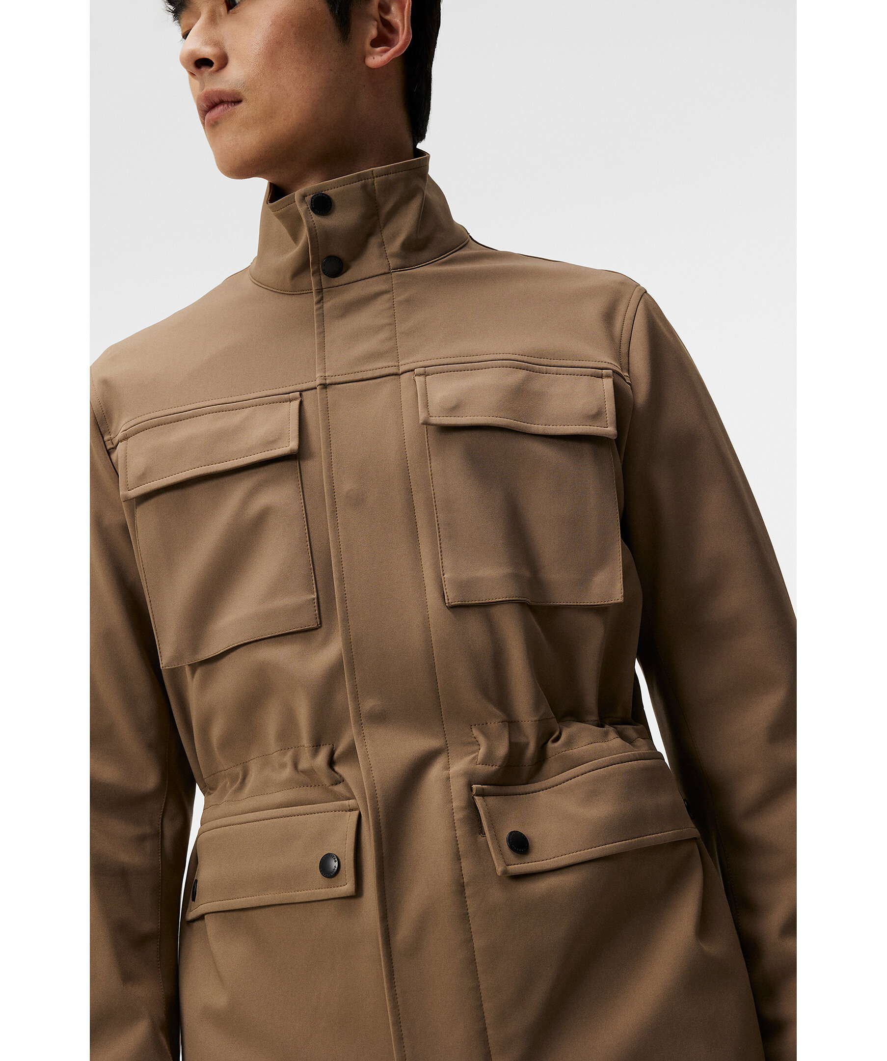 Ripley 4 Way Stretch Jkt 4