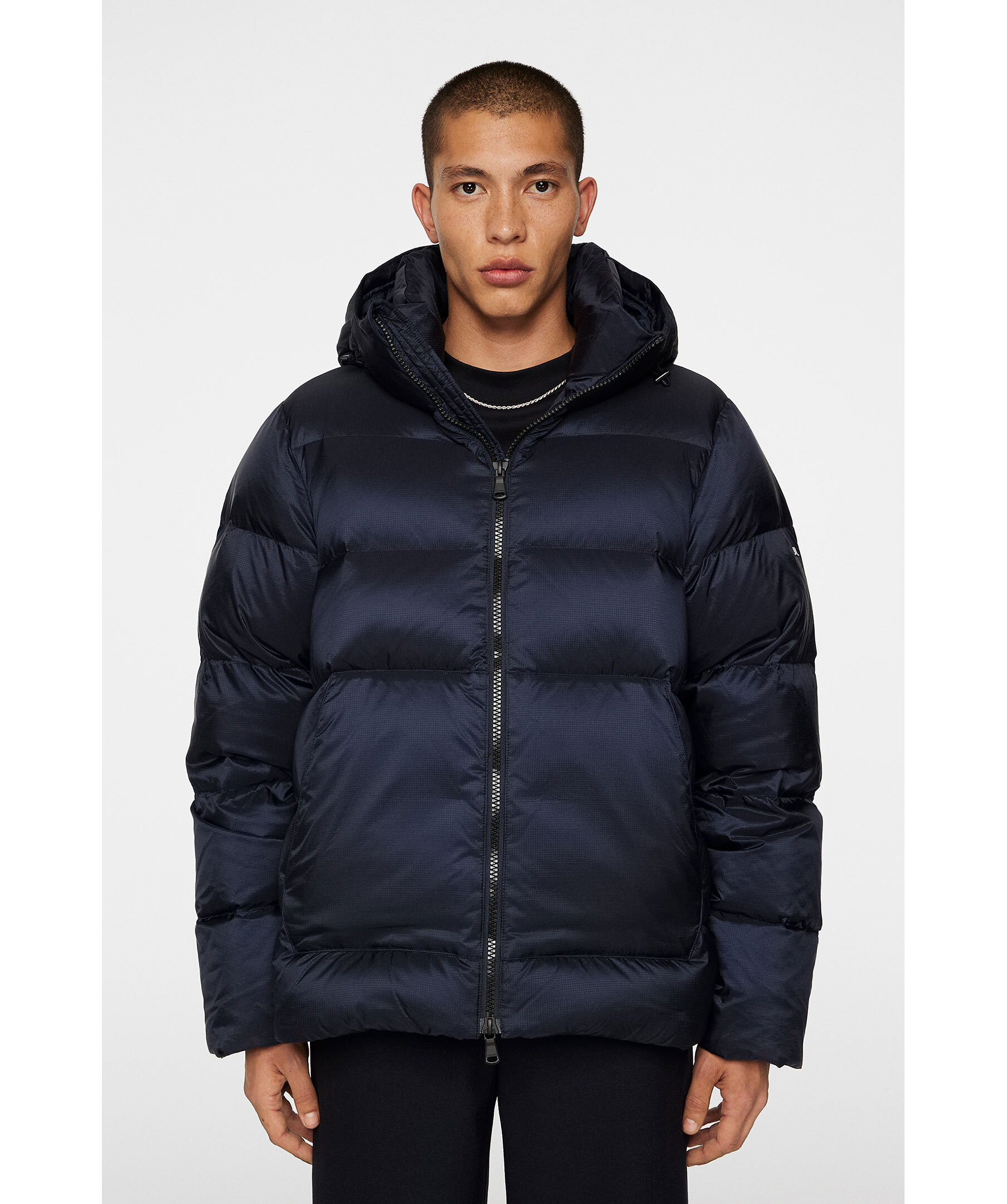 Farrell down jacket 1