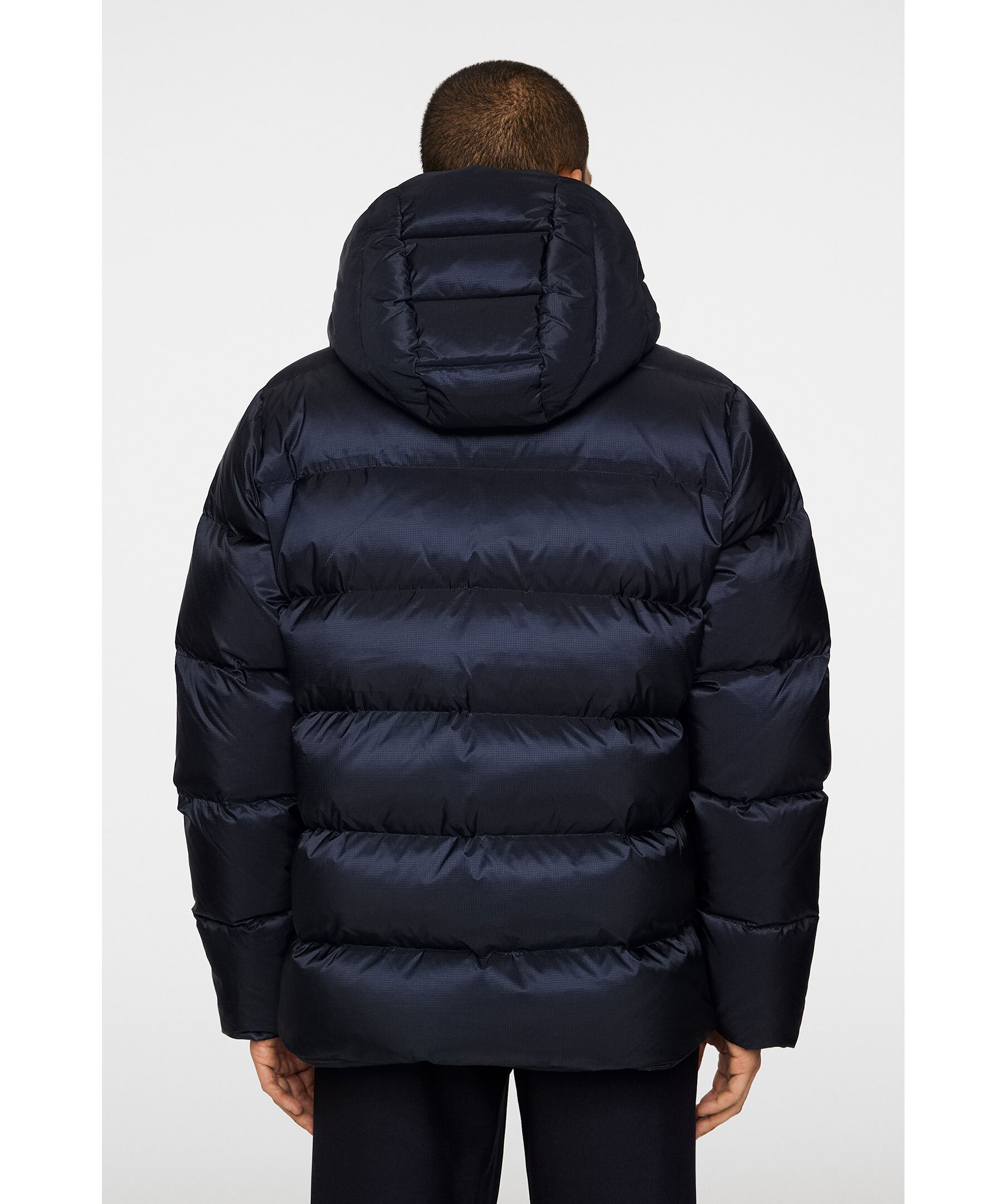 Farrell down jacket 2