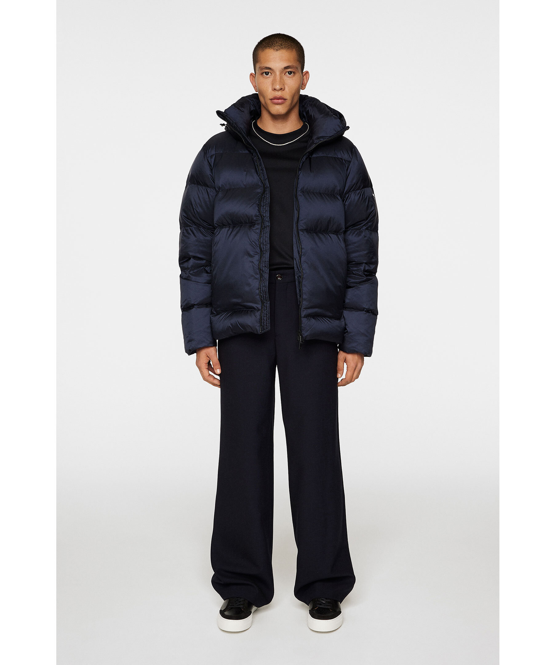 Farrell down jacket 3