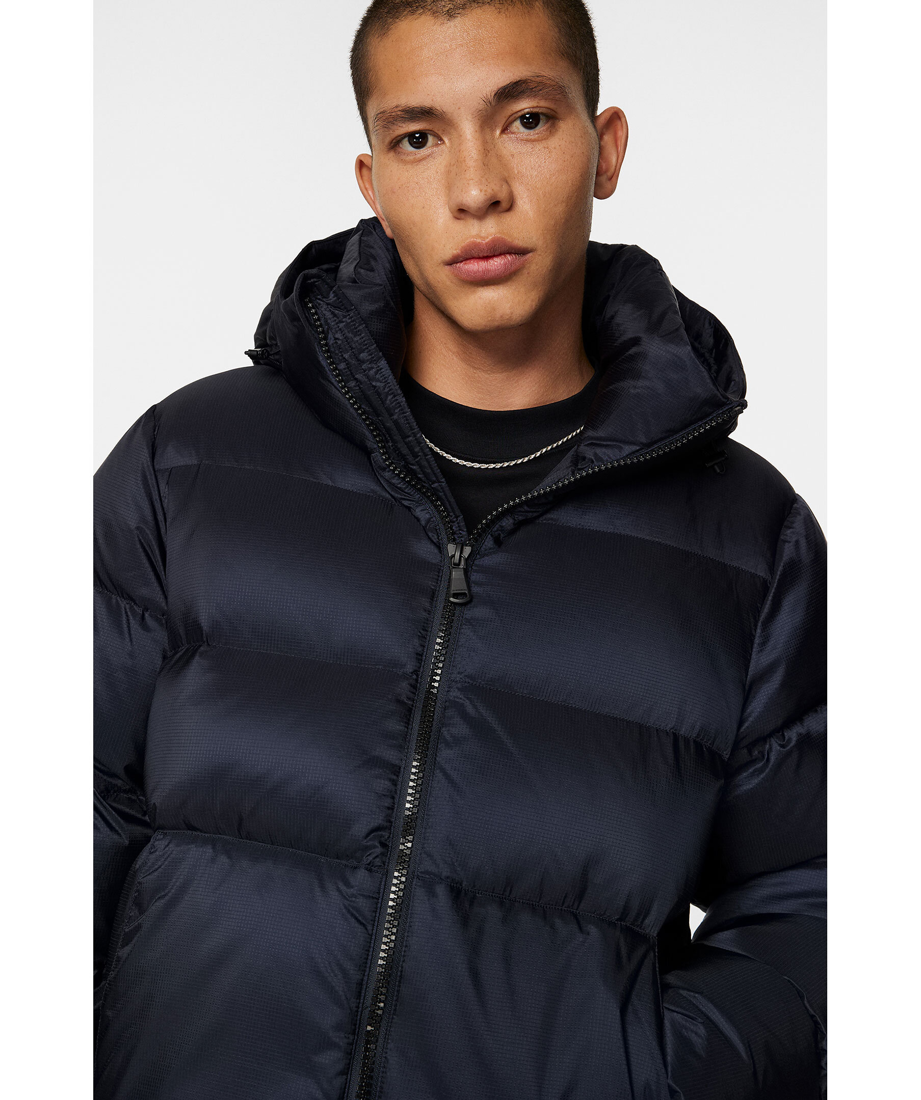 Farrell down jacket 4
