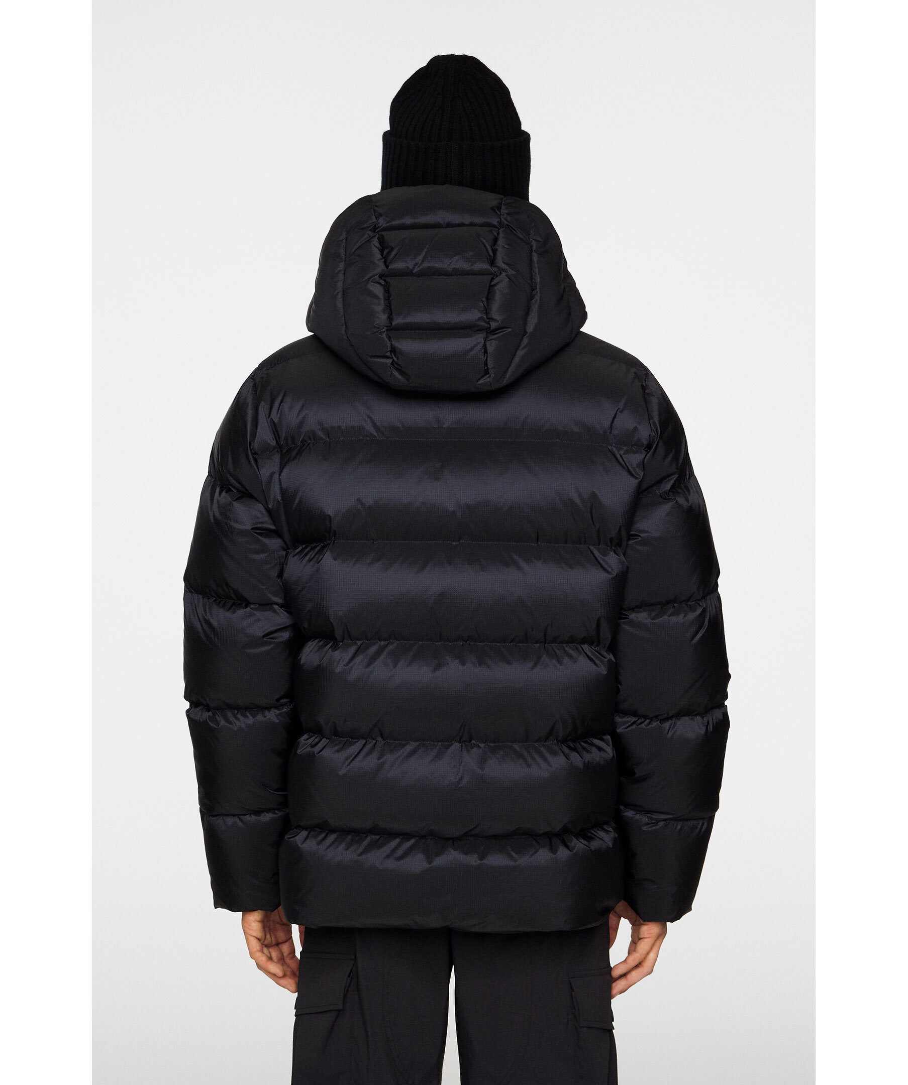 Farrell down jacket 2