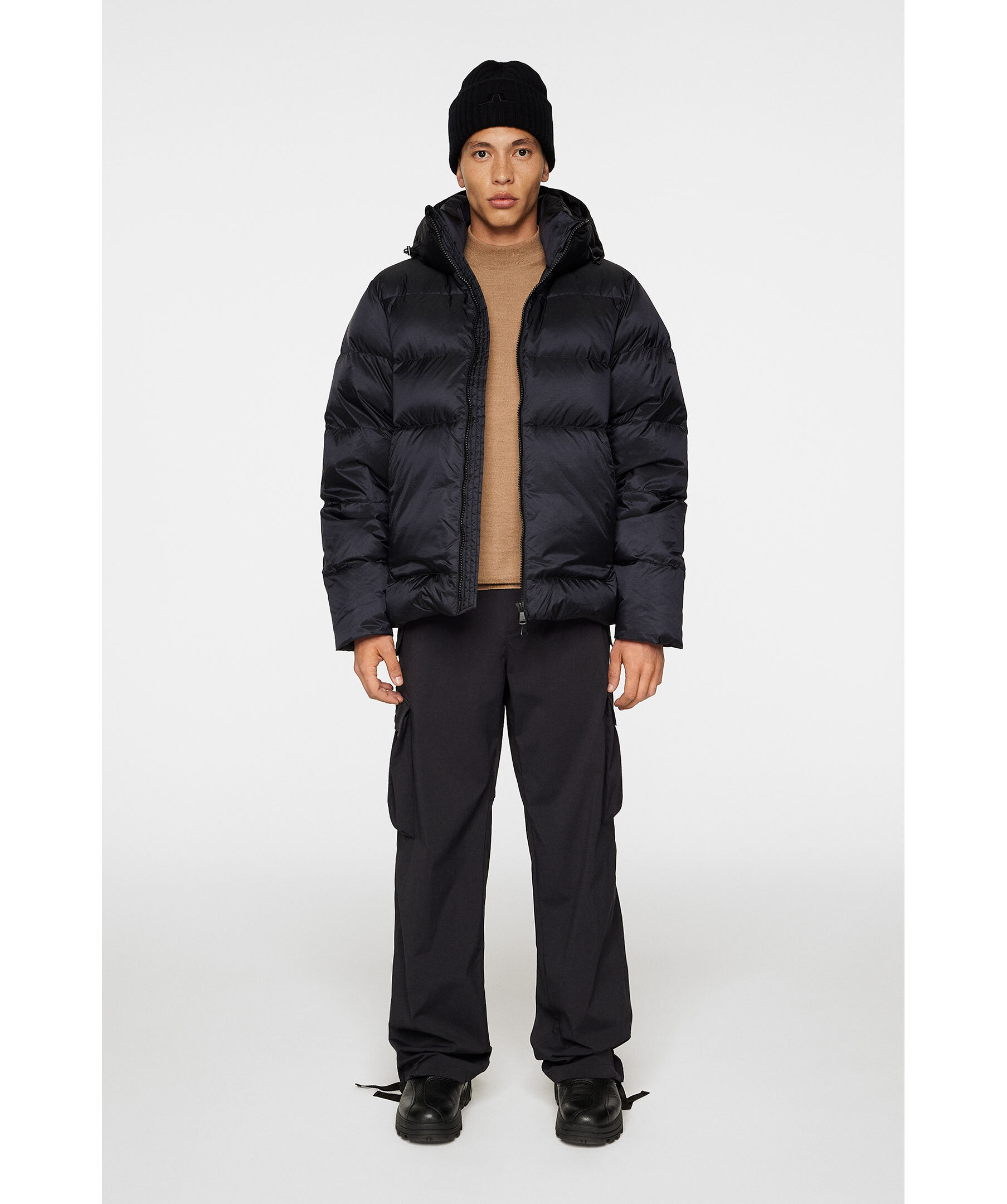 Farrell down jacket 3