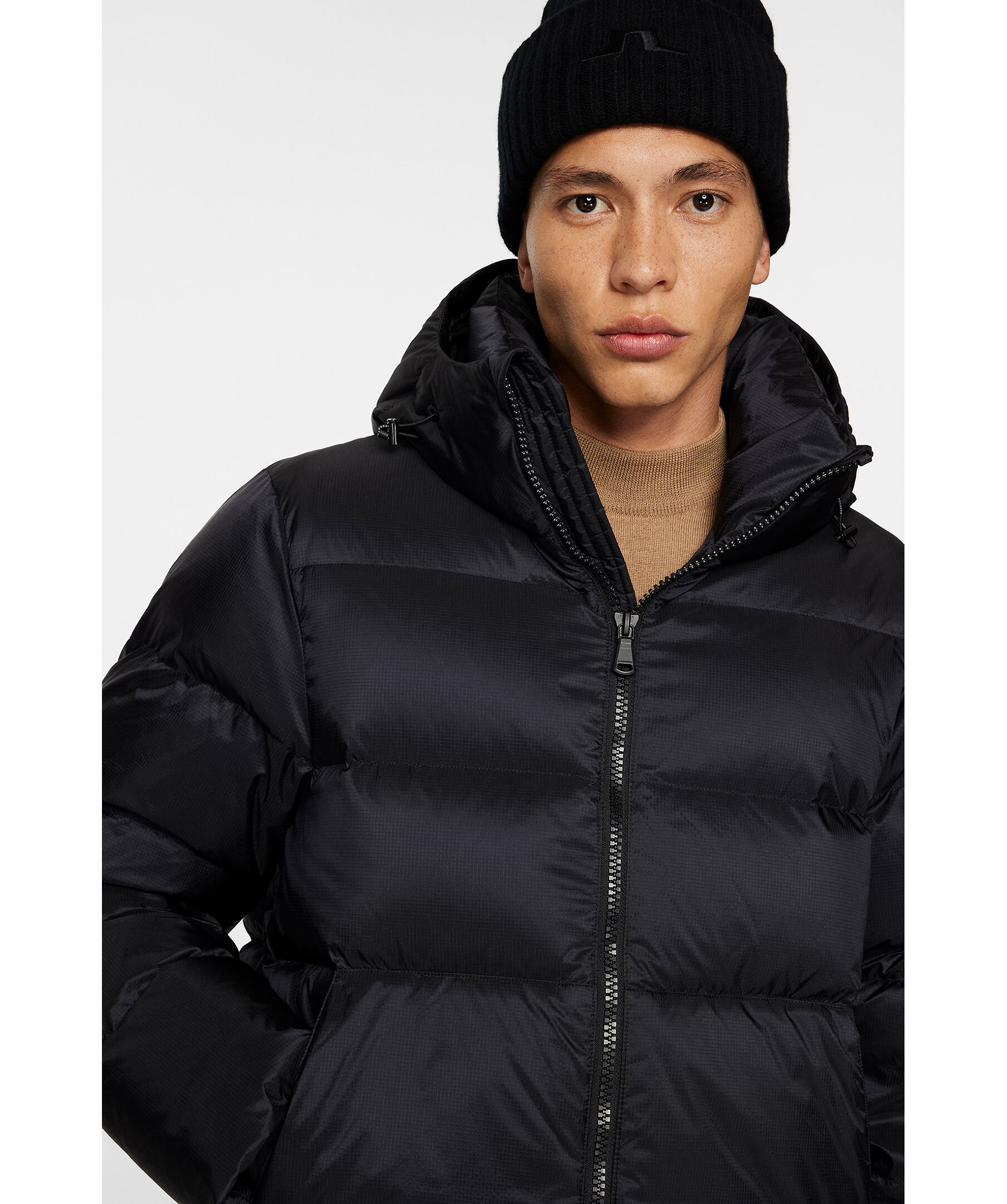 Farrell down jacket 4