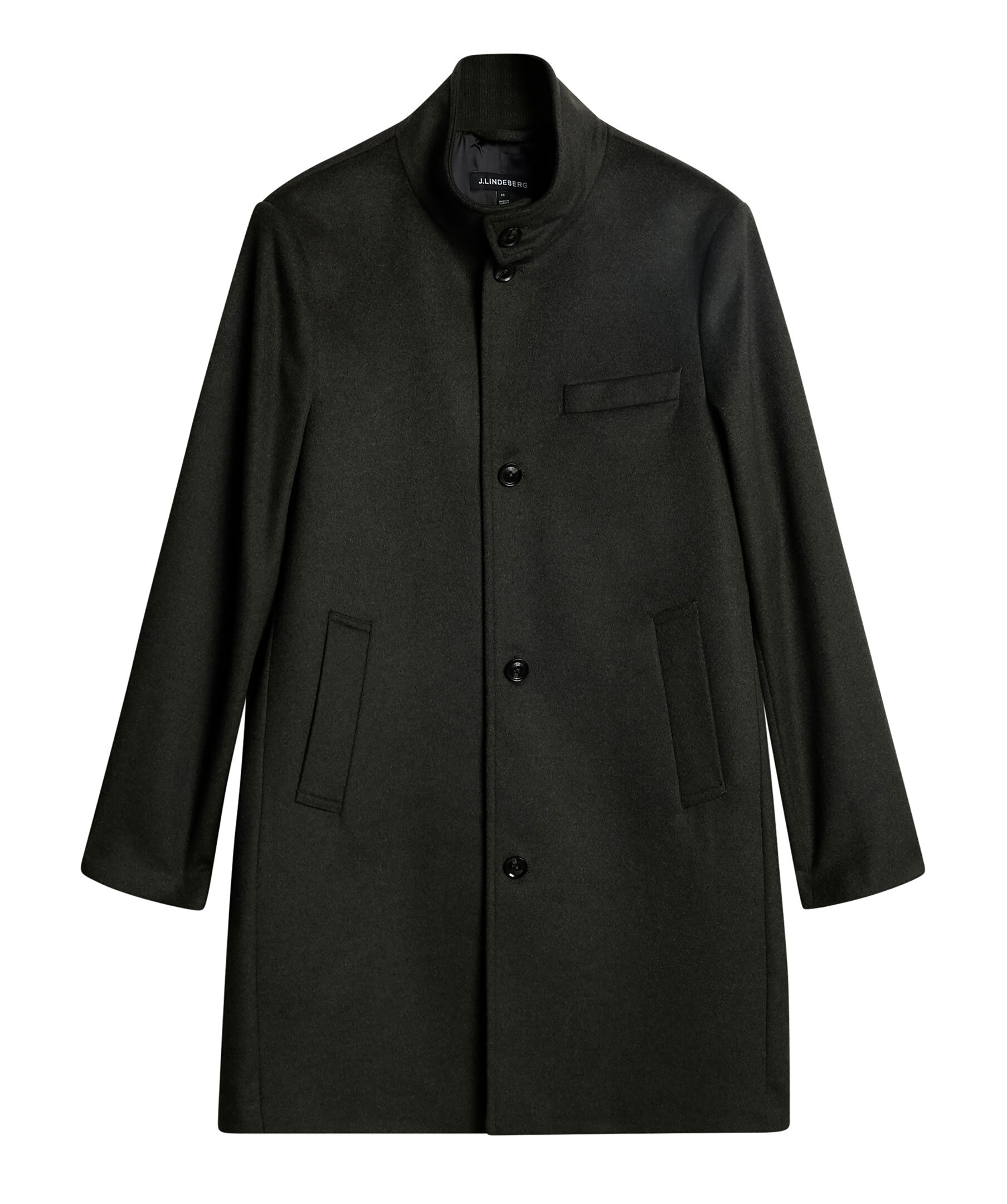 Jesse melton cashmere