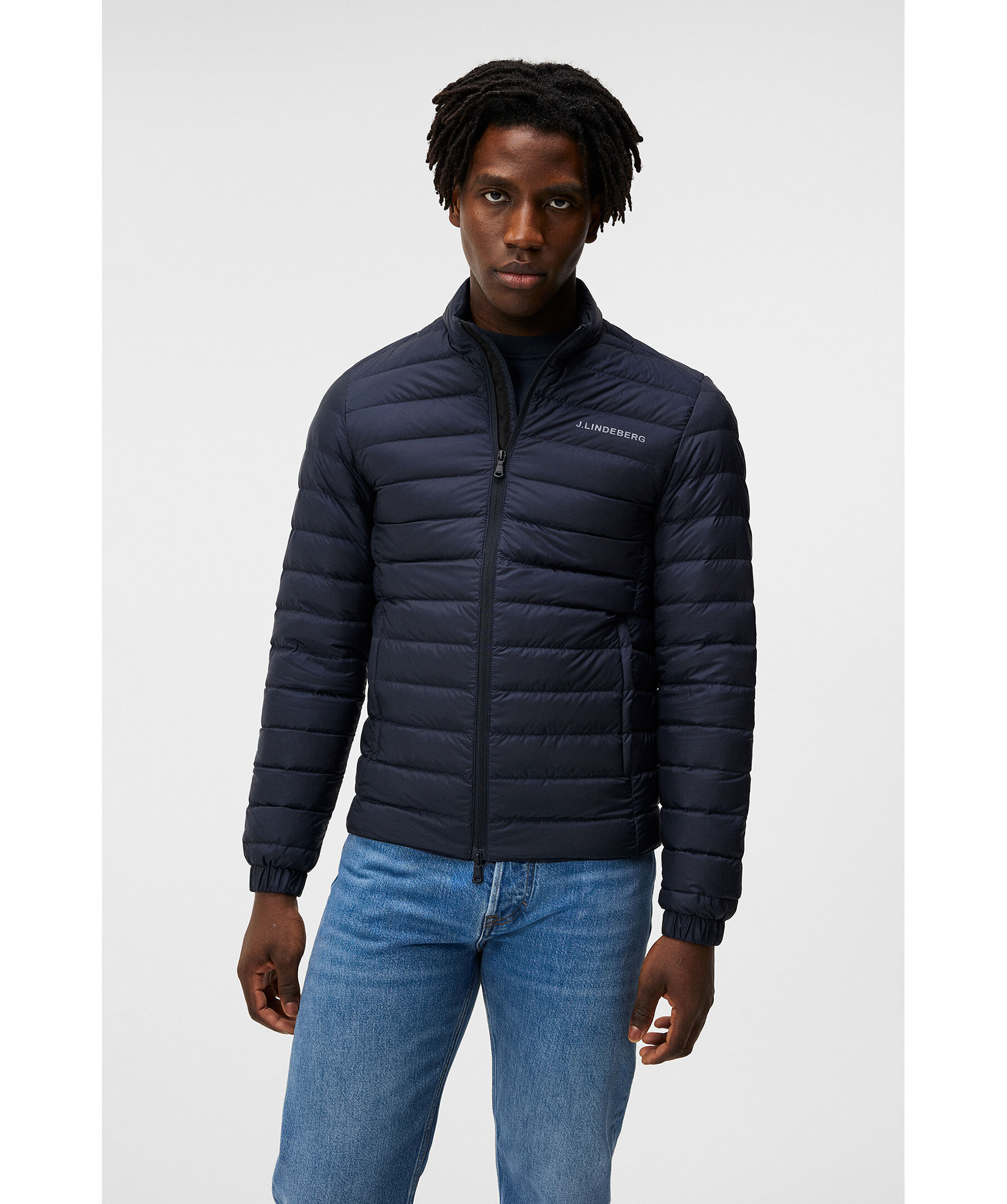 Mick light weight jacket 1