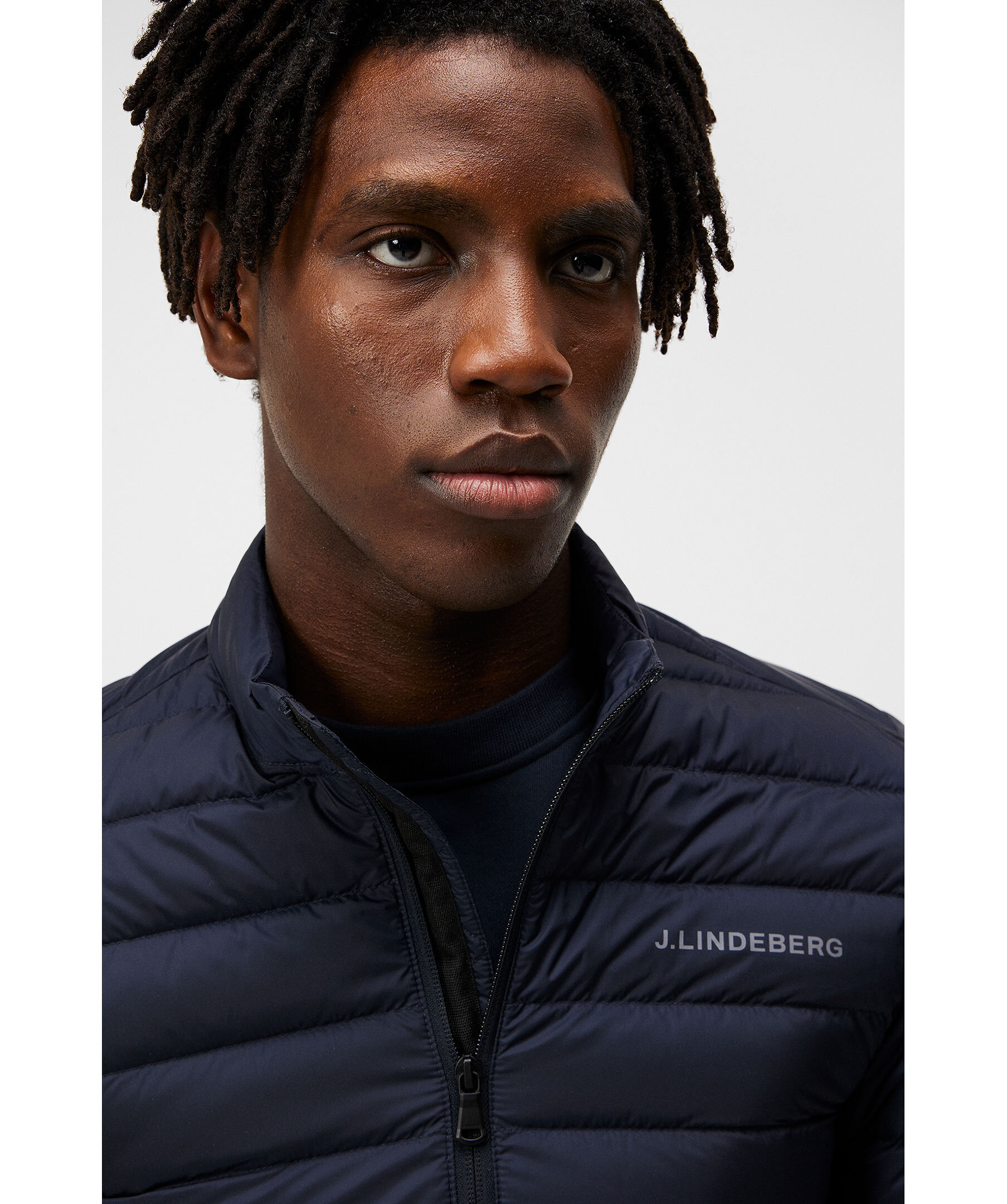 Mick light weight jacket 2