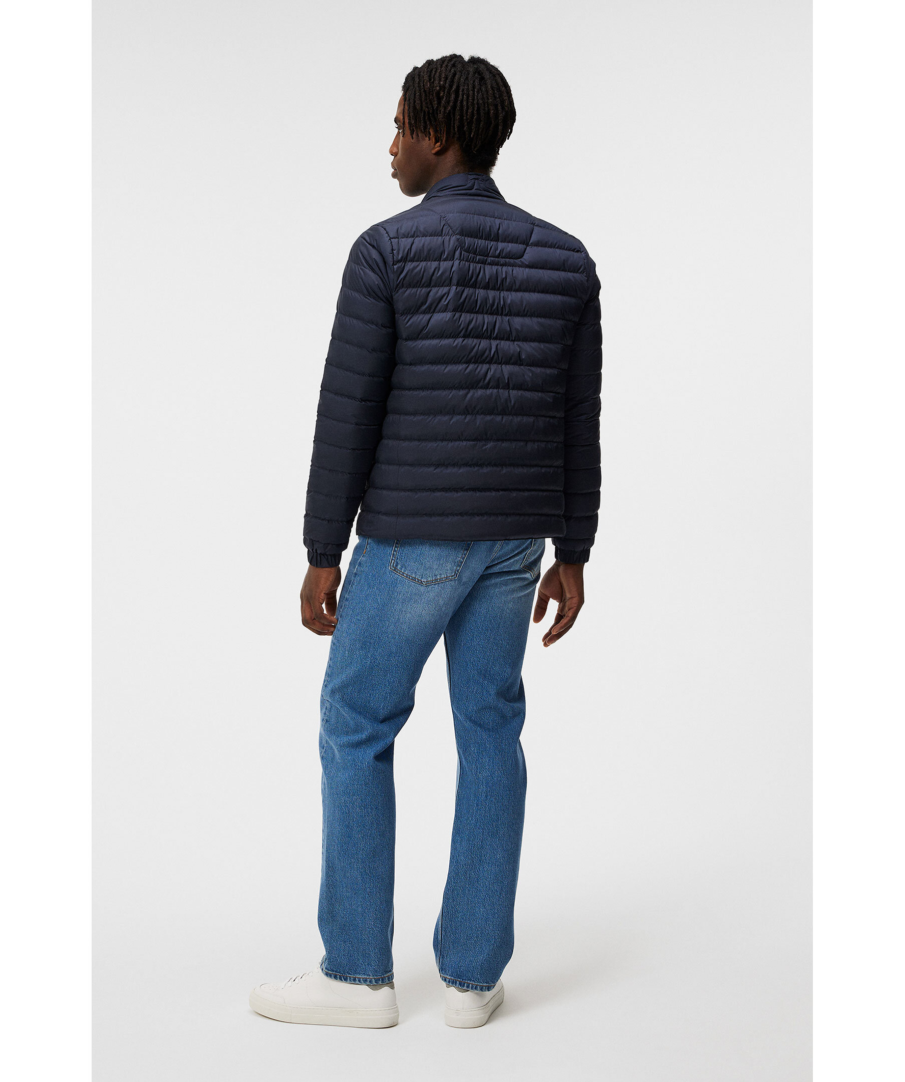 Mick light weight jacket 4
