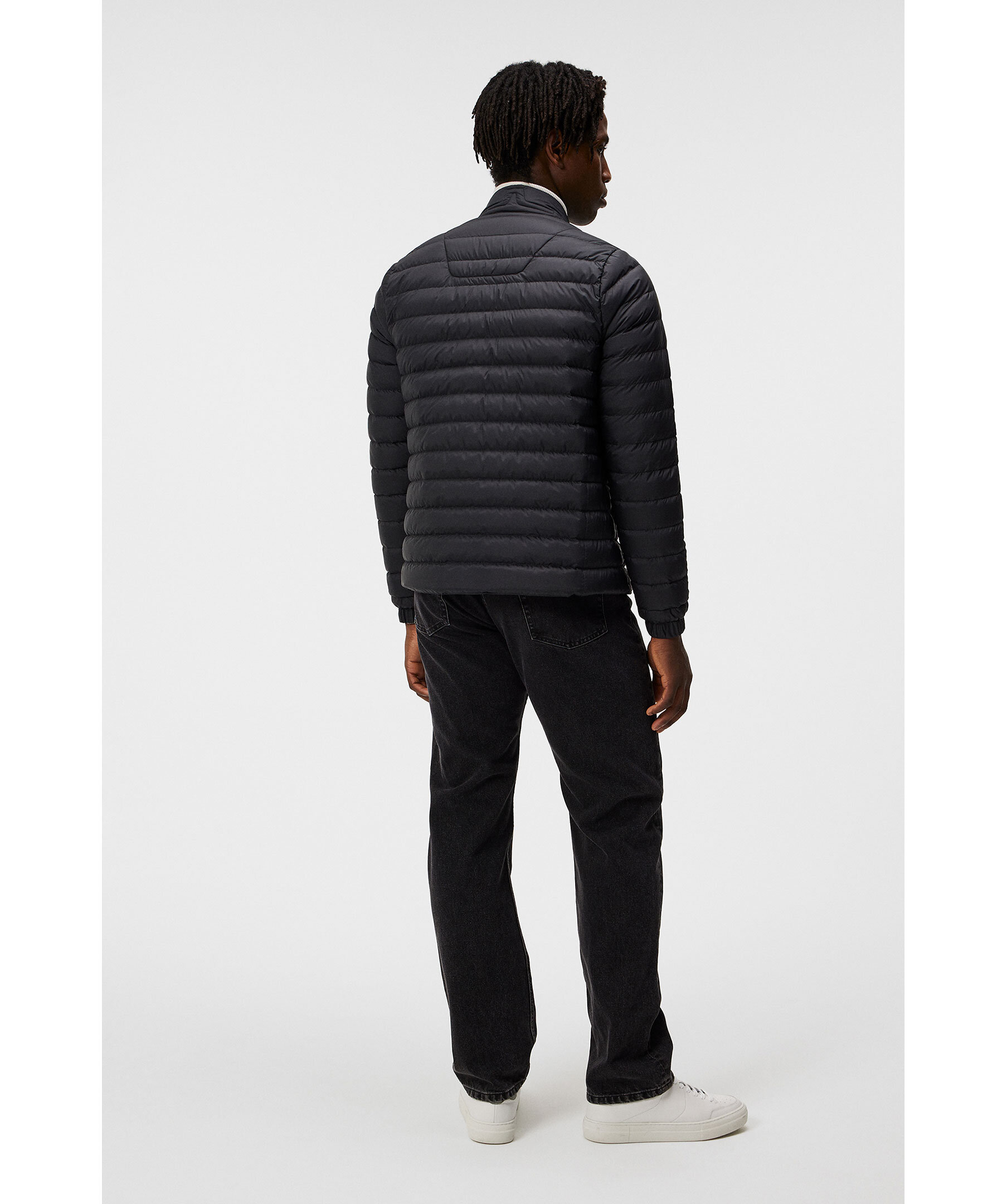 Mick light weight jacket 2