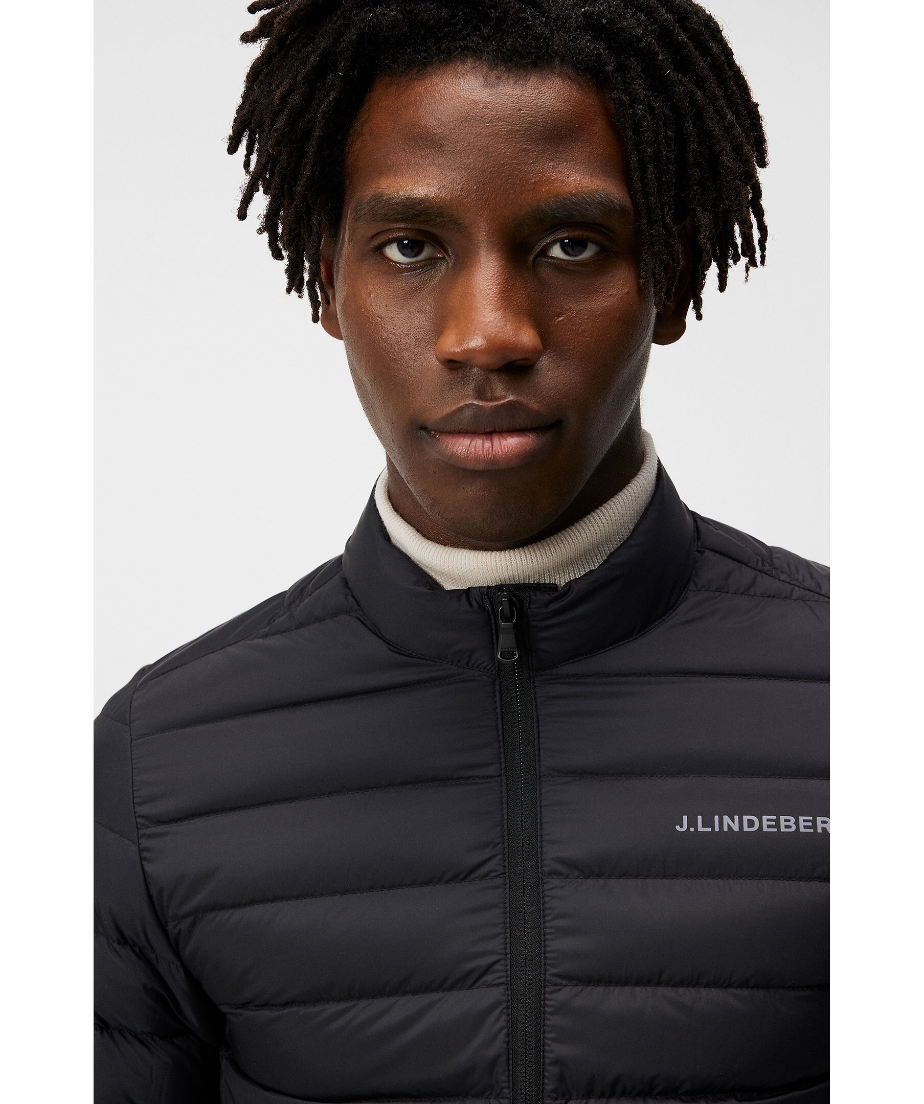 Mick light weight jacket 3