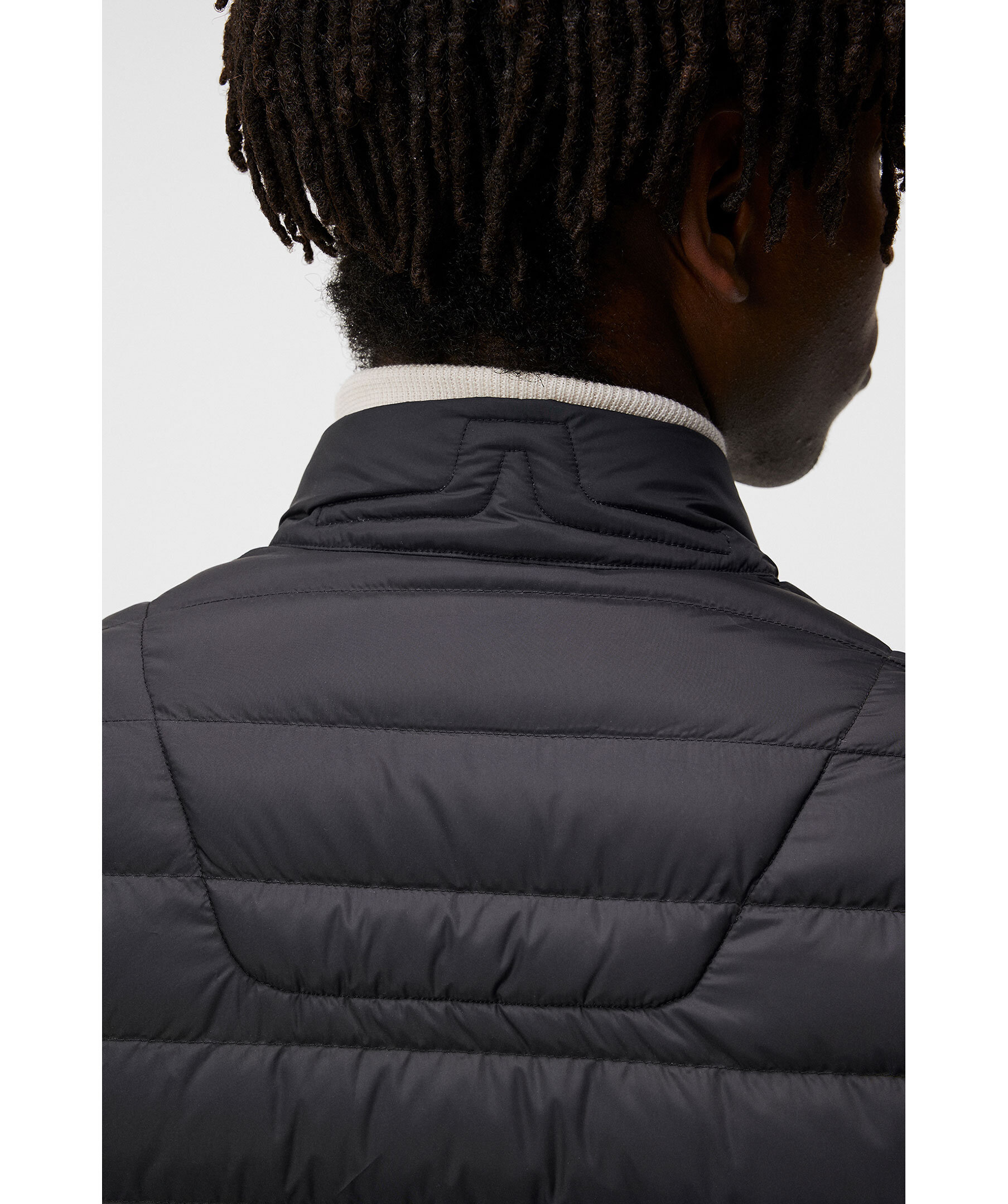 Mick light weight jacket 4
