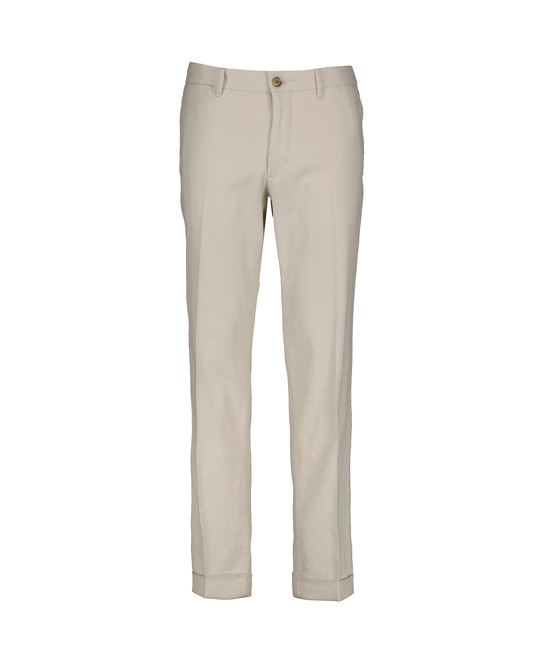 Grant linen stretch pants